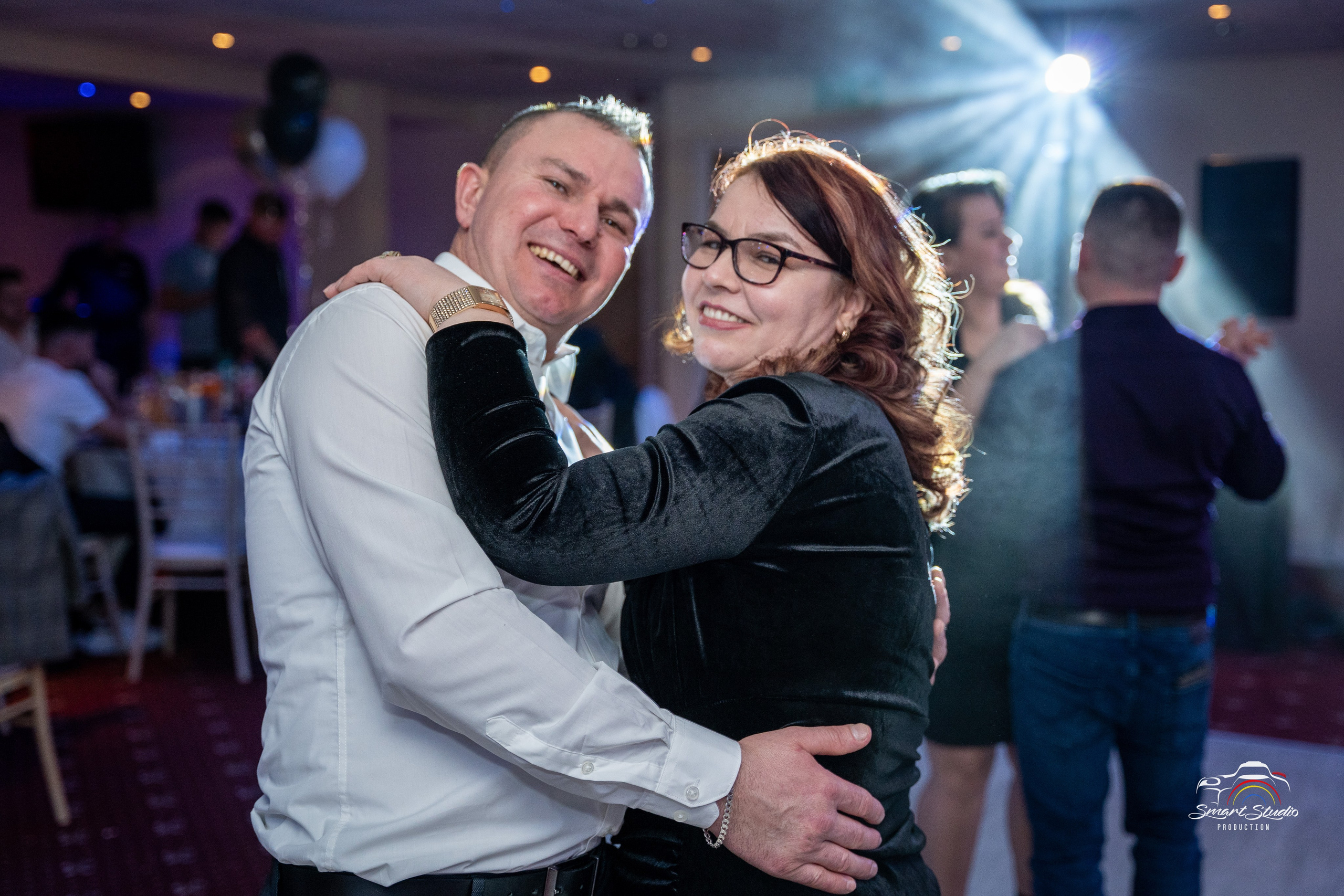 Bianca’s 30th Birthday Party. SMART STUDIO PRODUCTION