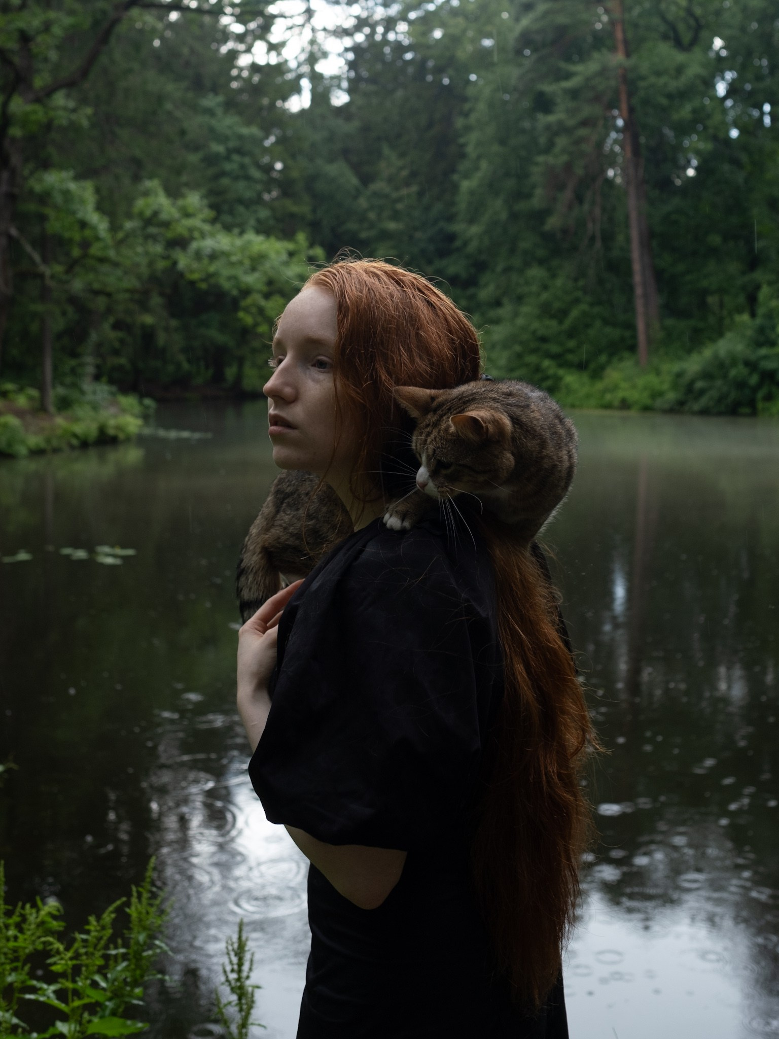 Presets. Photographer Xenya Art