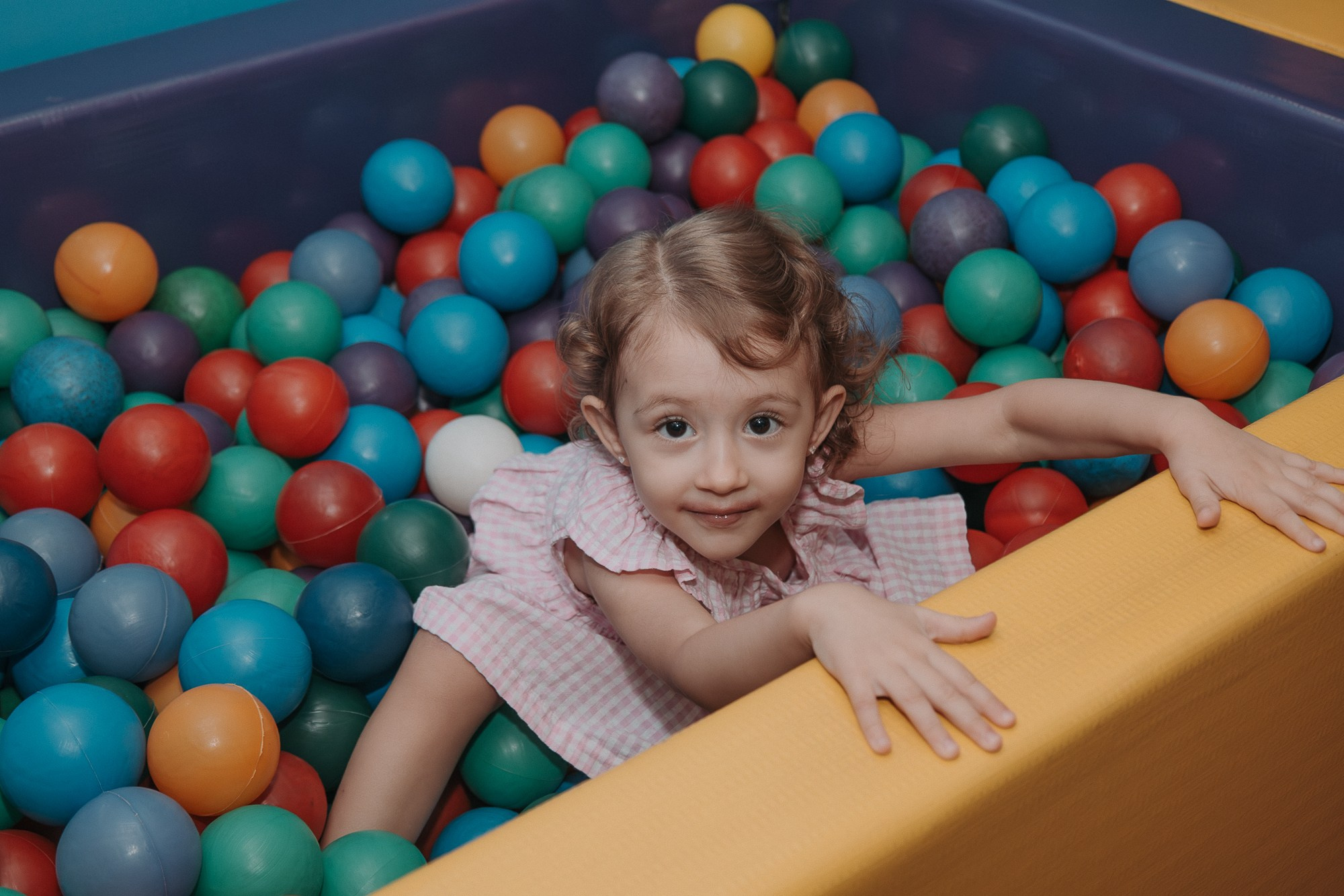 Aniversário Ester e Isabelle — 3 anos. Mareh Audiovisual
