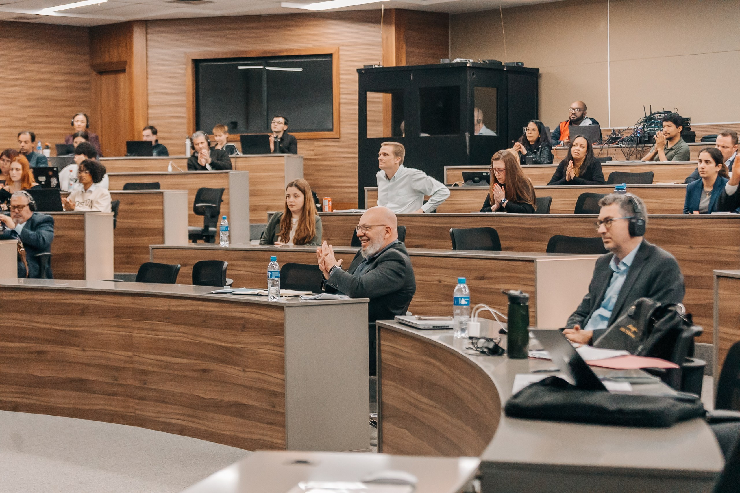 International Seminar 2026 — USP