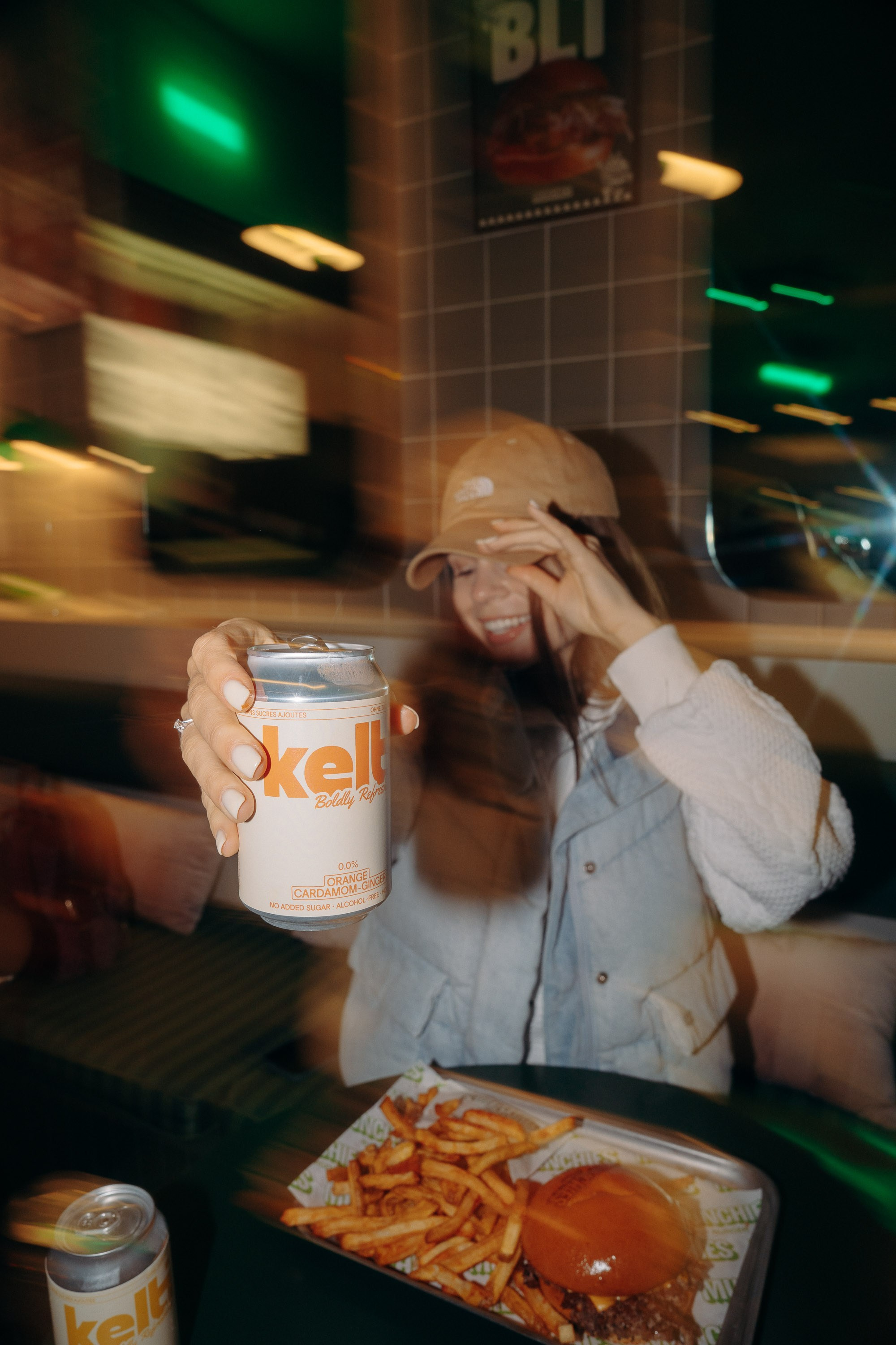 Munchies. Photographer Luxembourg