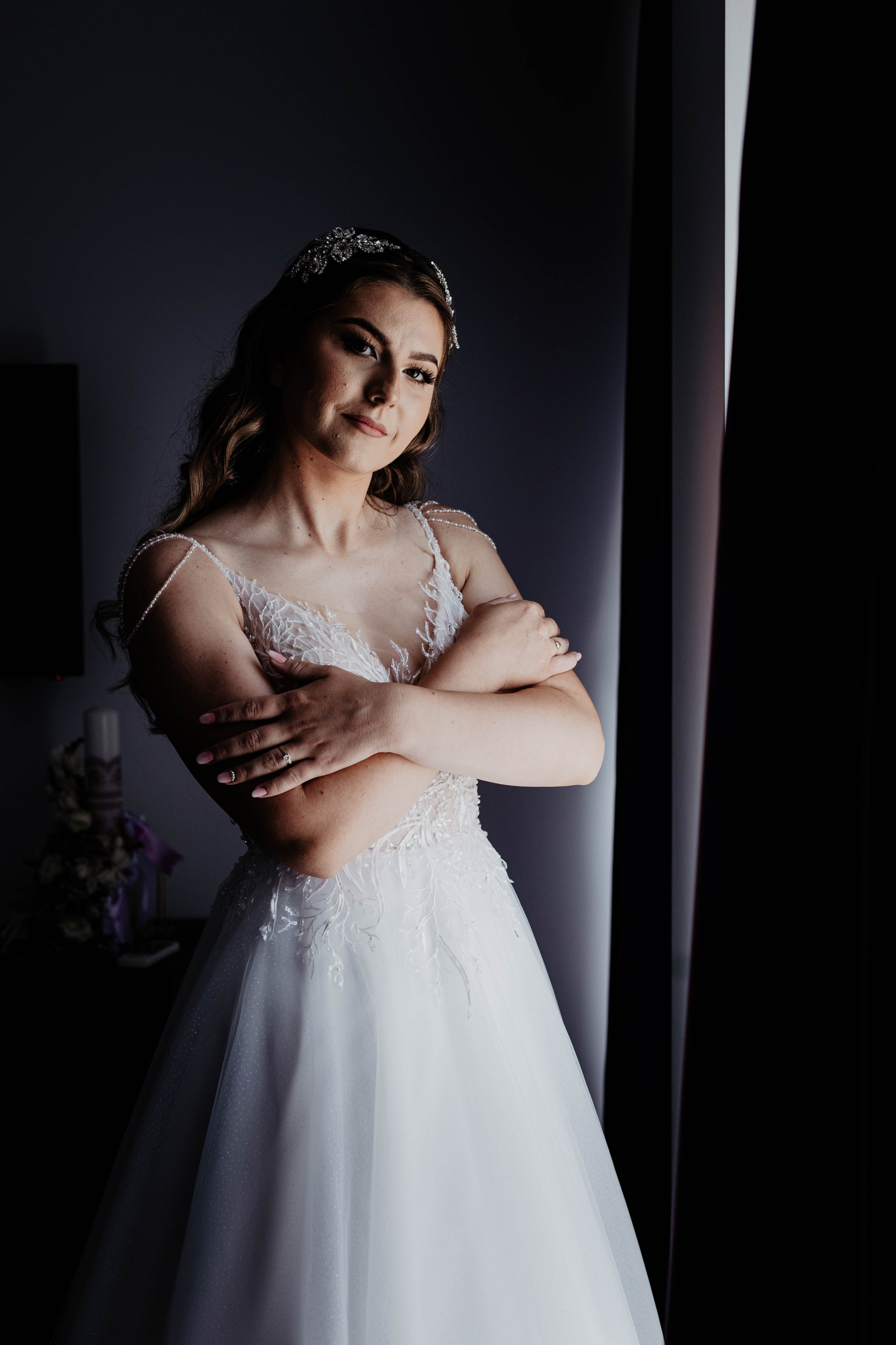 Cadre Interior Miri. Dream Studio Galați – ședințe foto profesionale pentru familie, portrete și evenimente