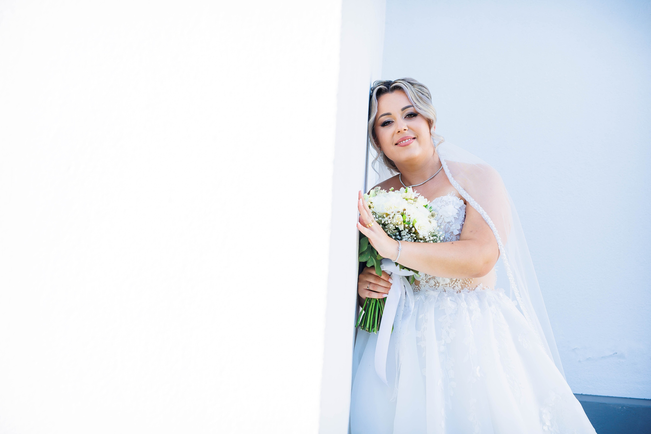 Shooting Foto Nunta. Dream Studio Galați – ședințe foto profesionale pentru familie, portrete și evenimente