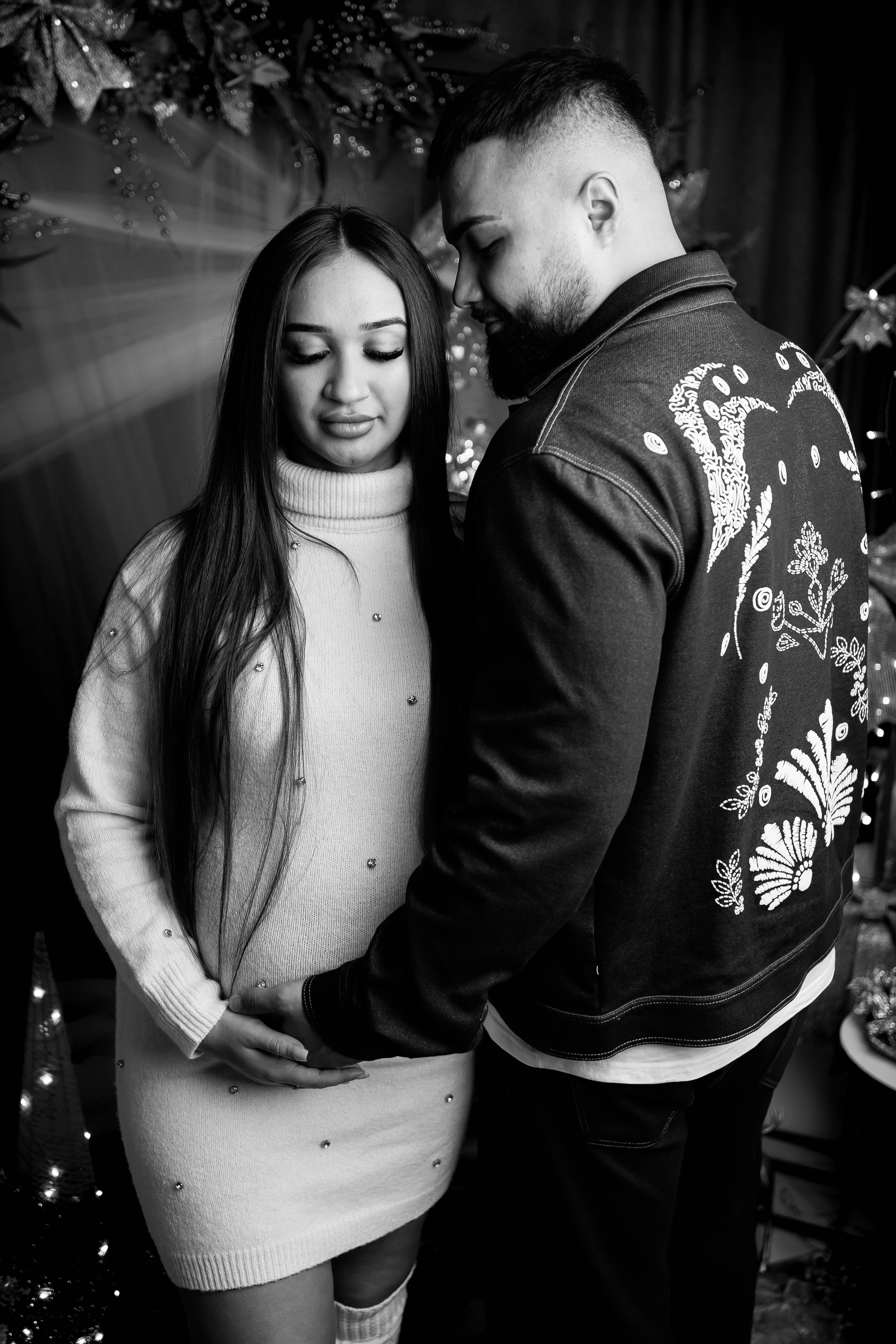 Sedinte de Craciun. Dream Studio Galați – ședințe foto profesionale pentru familie, portrete și evenimente