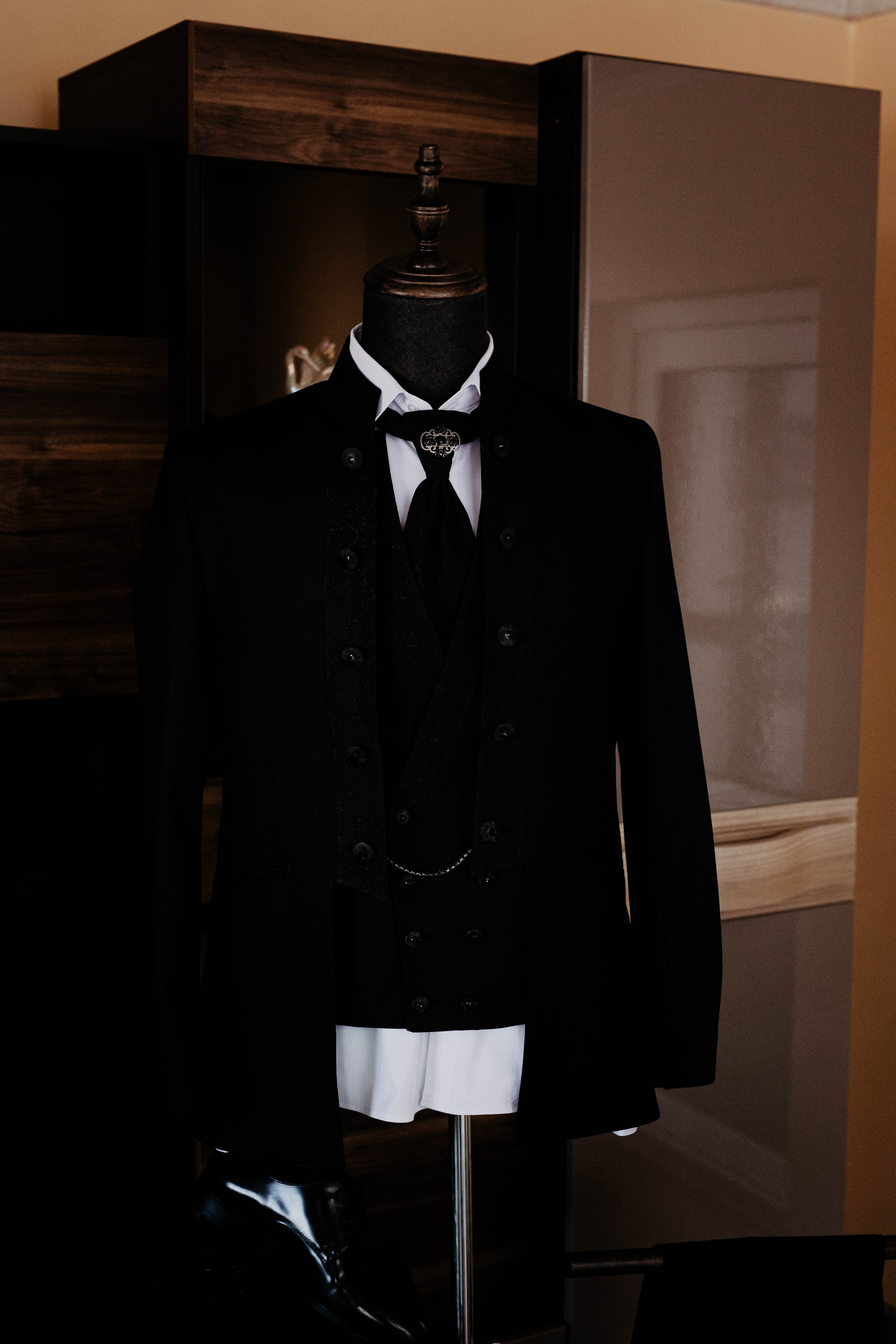 Detalii Nunta. Dream Studio Galați – ședințe foto profesionale pentru familie, portrete și evenimente