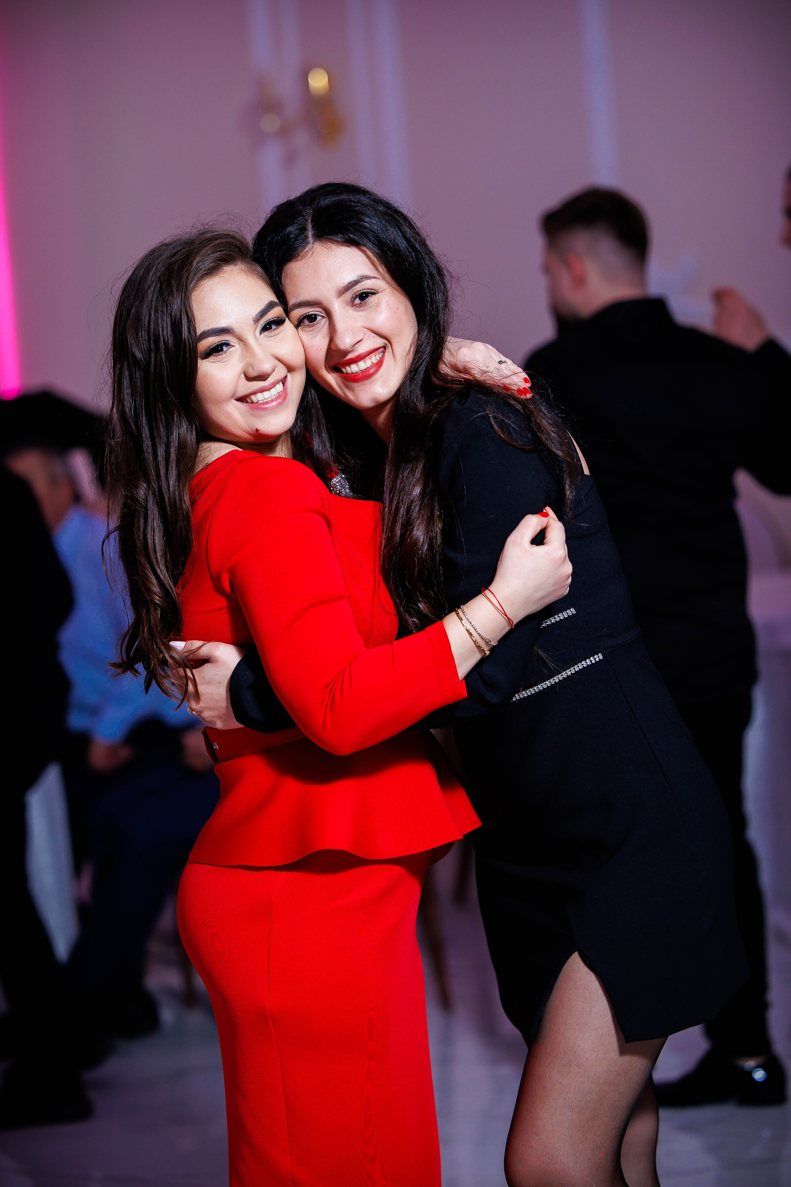 Botez. Dream Studio Galați – ședințe foto profesionale pentru familie, portrete și evenimente