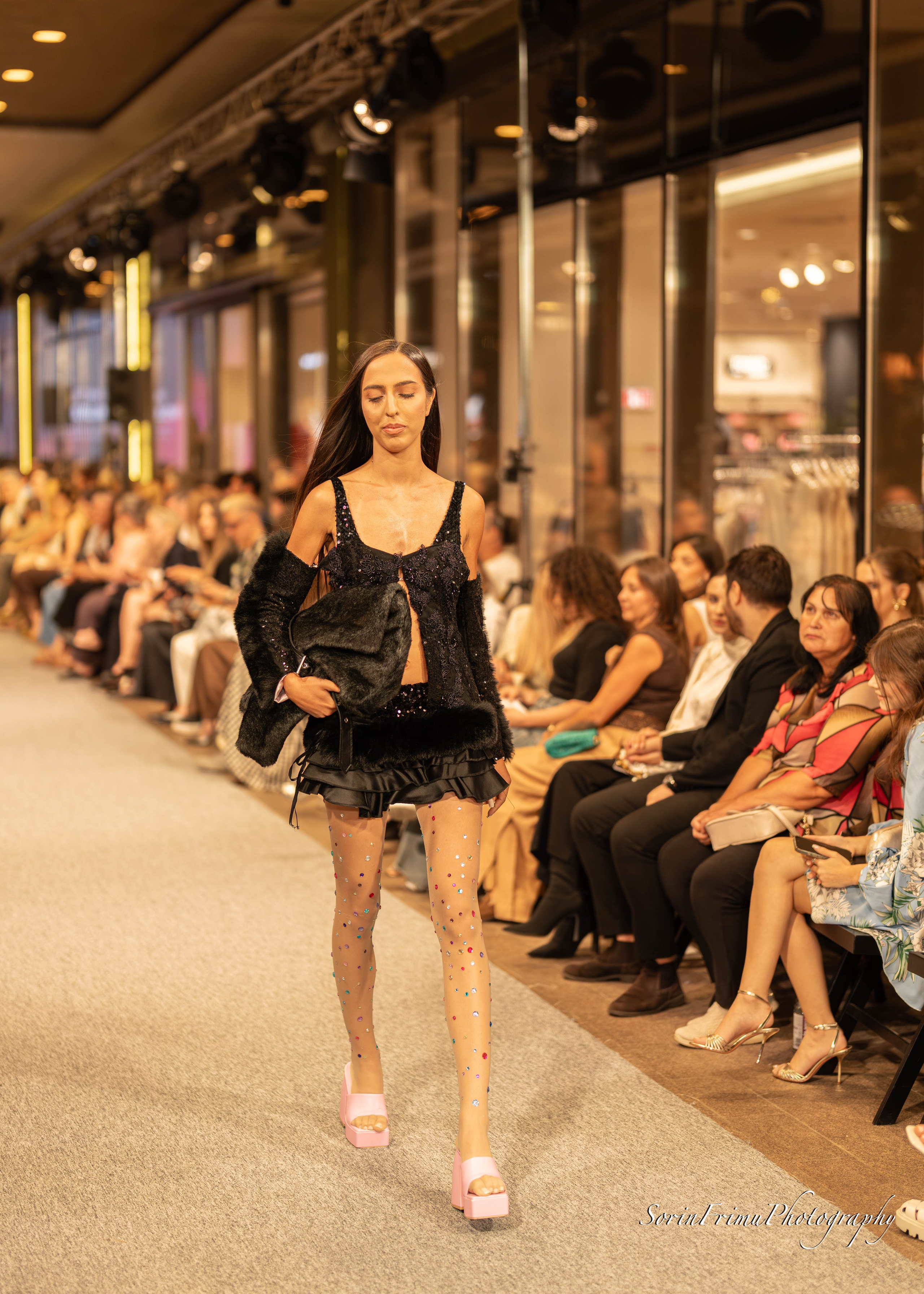 Moda Timisoara. Sorin Frimu Photography