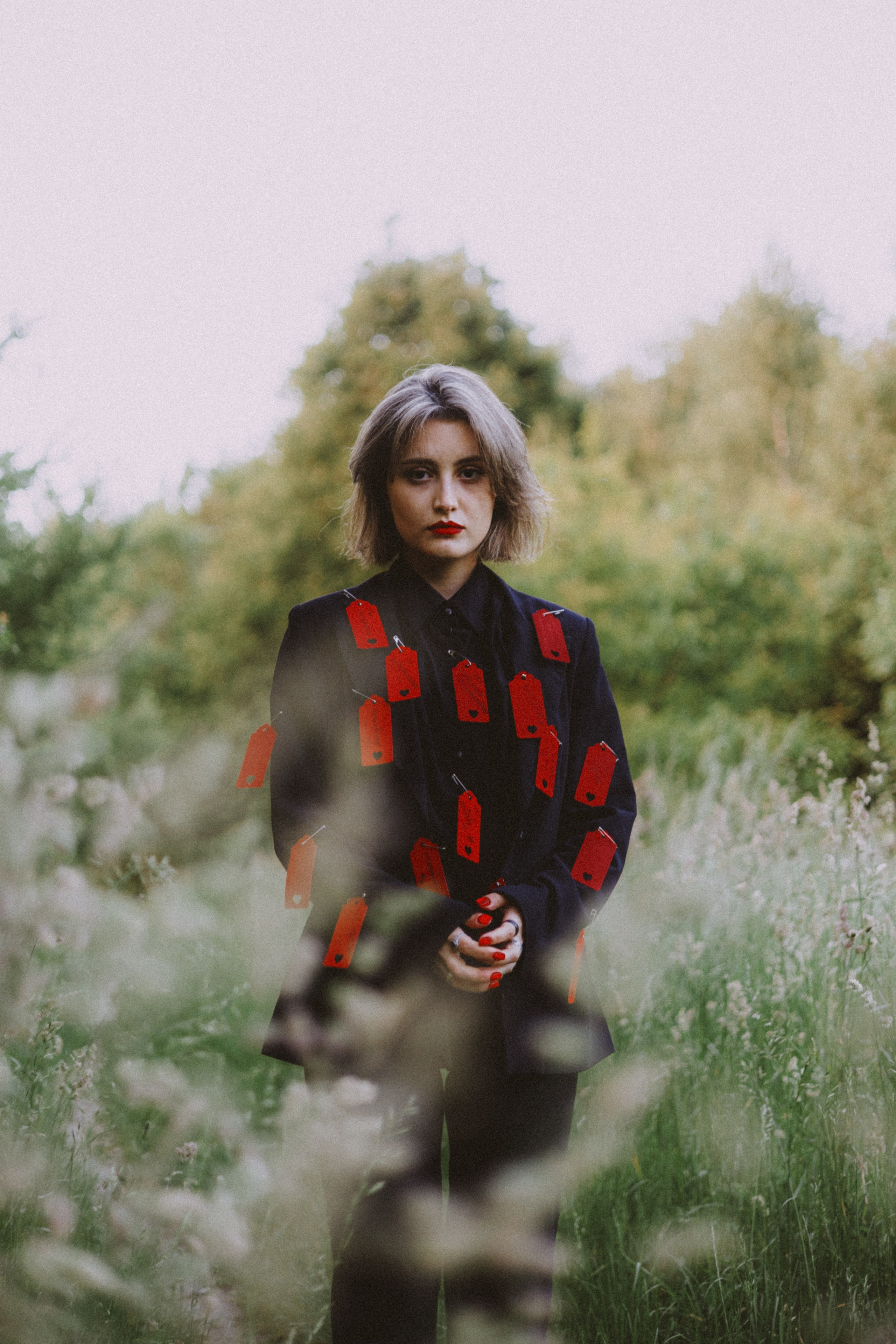 Ira. Портретный фотограф Александра Самозванова