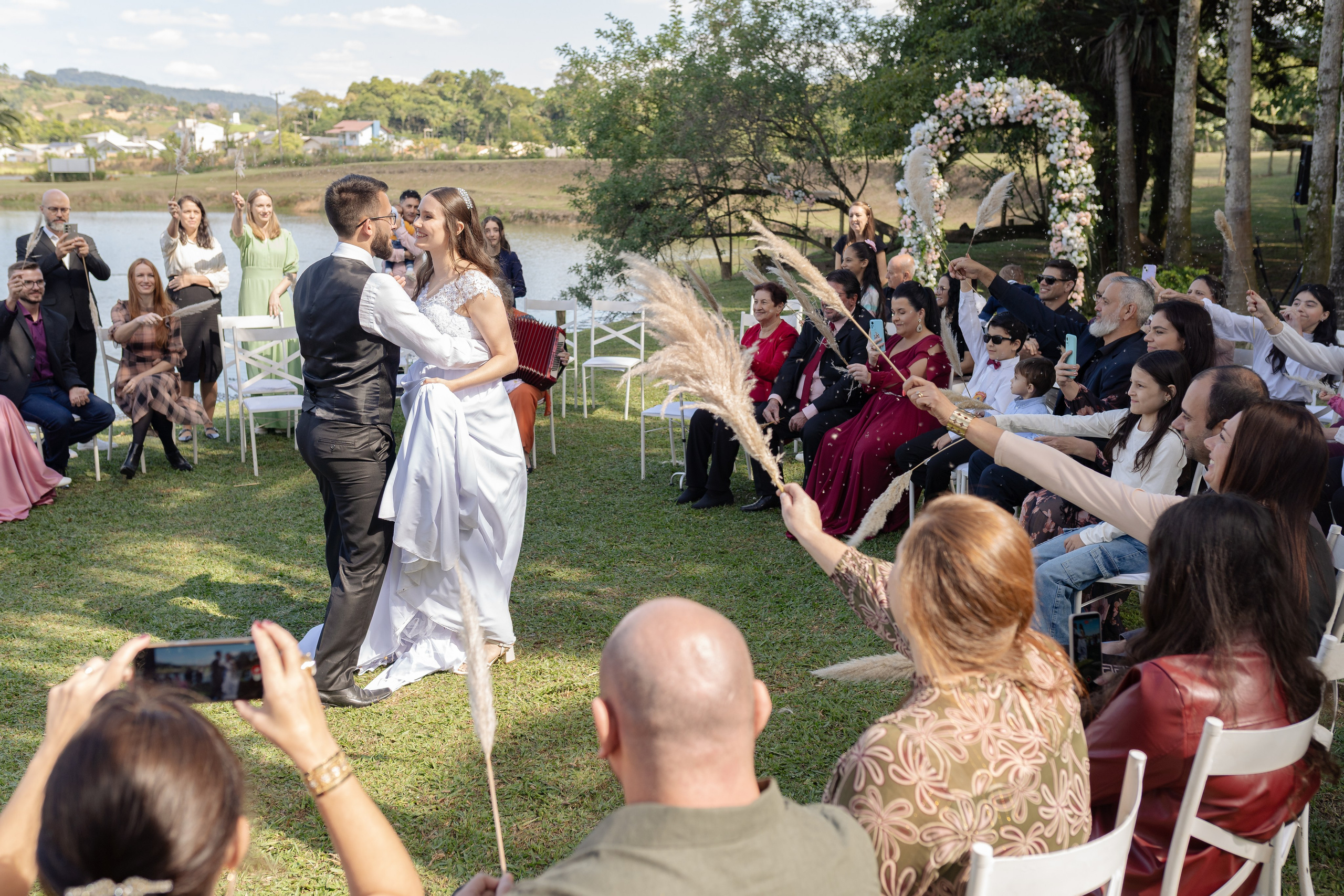 Suelen e Lucas. Juliano anjos fotografia
