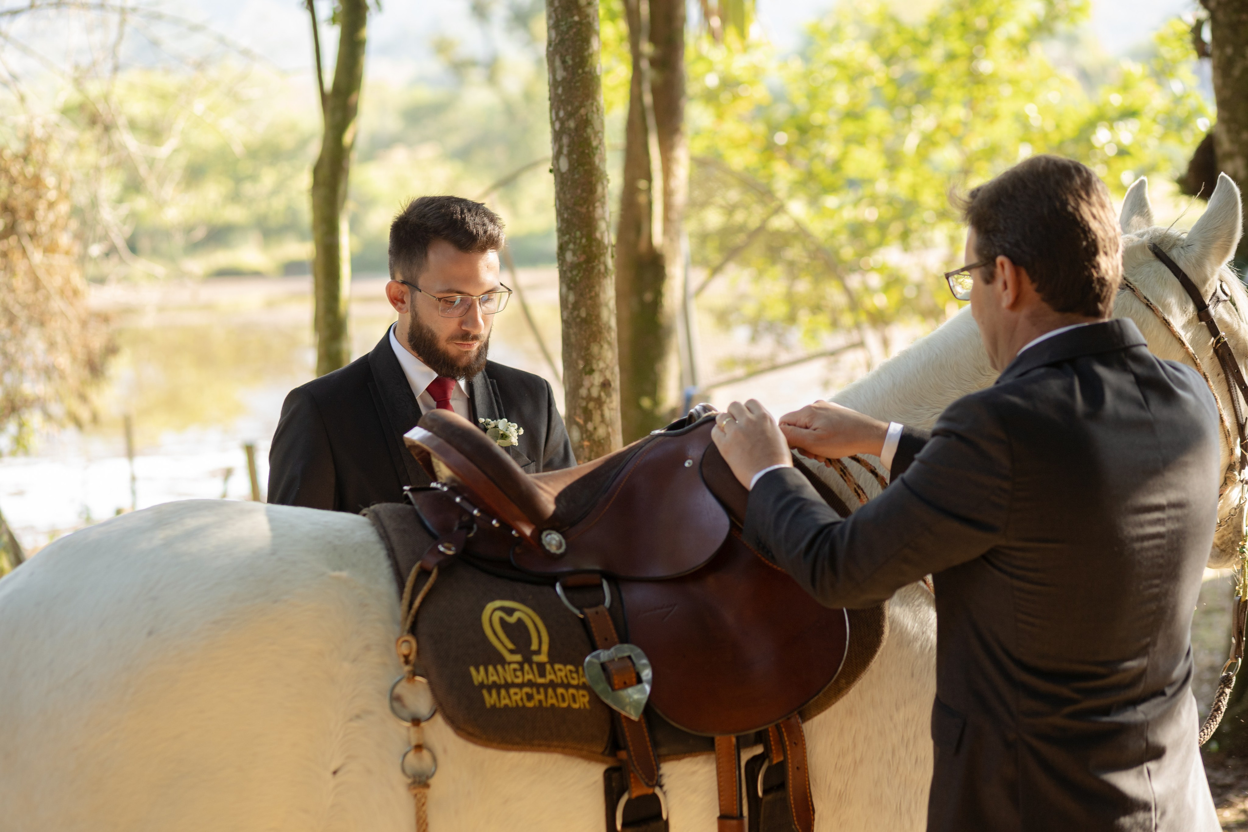 Suelen e Lucas. Juliano anjos fotografia