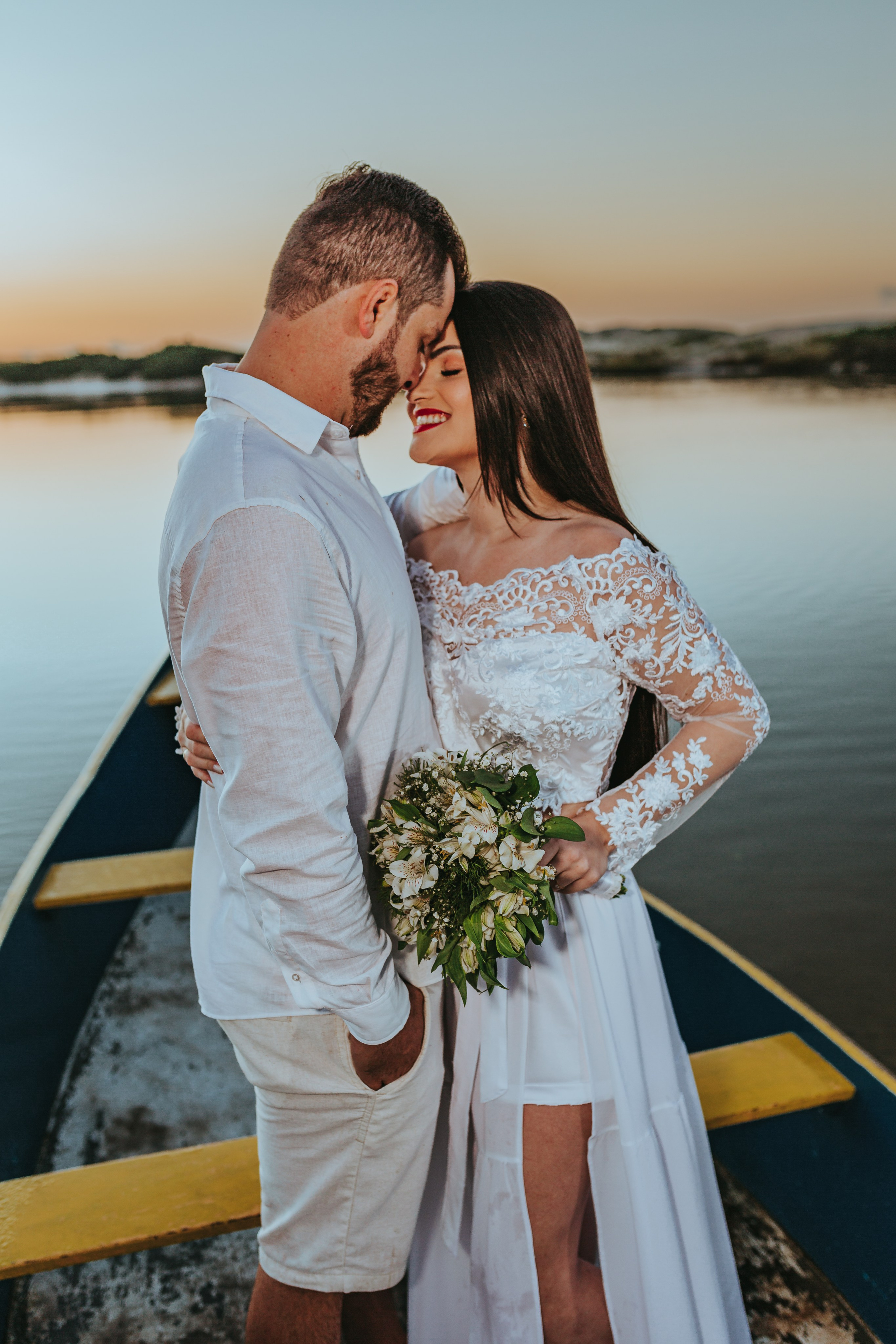 Milena e Tiago. Juliano anjos fotografia