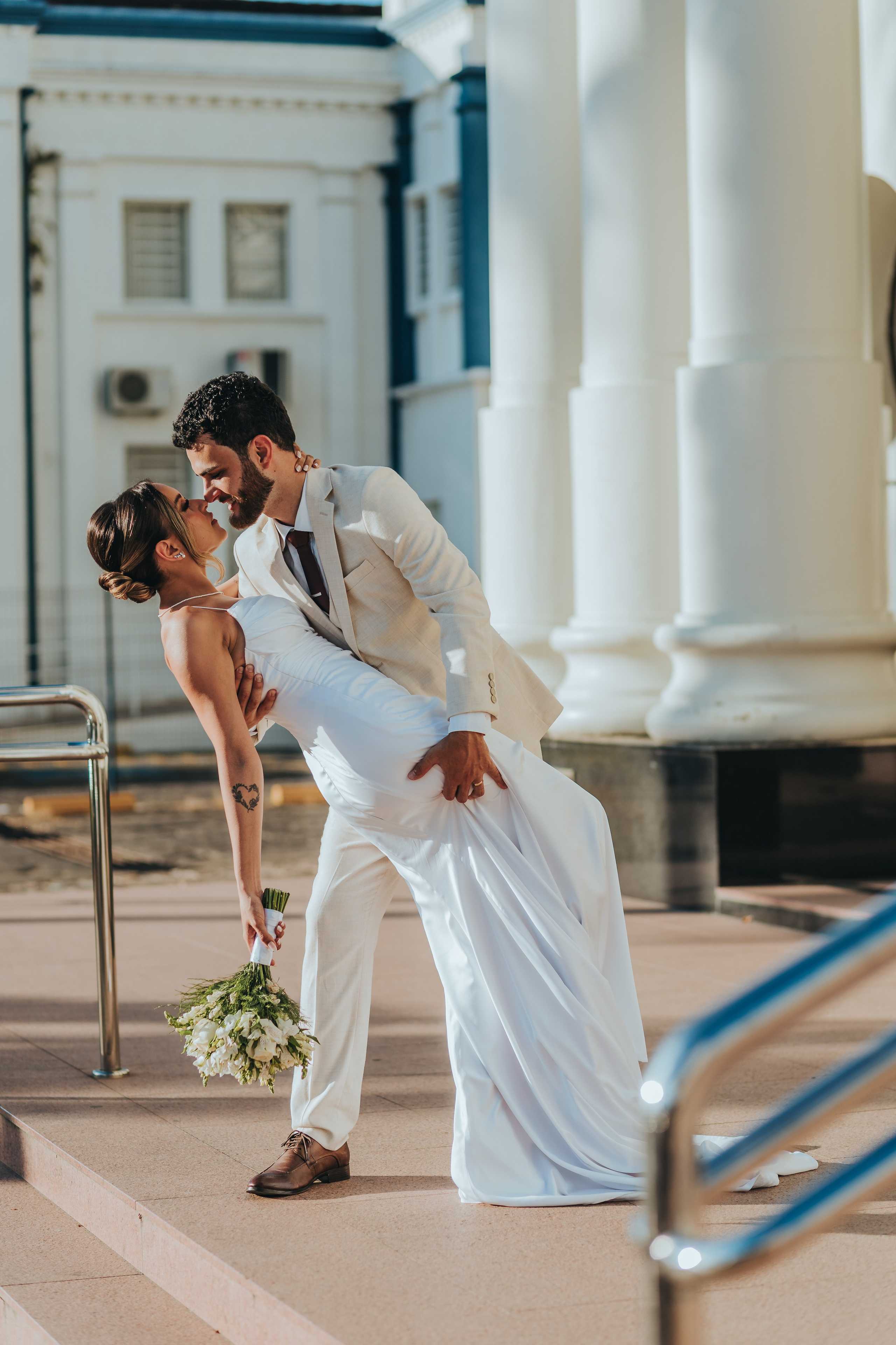 Eduarda e Wellerson. Juliano anjos fotografia