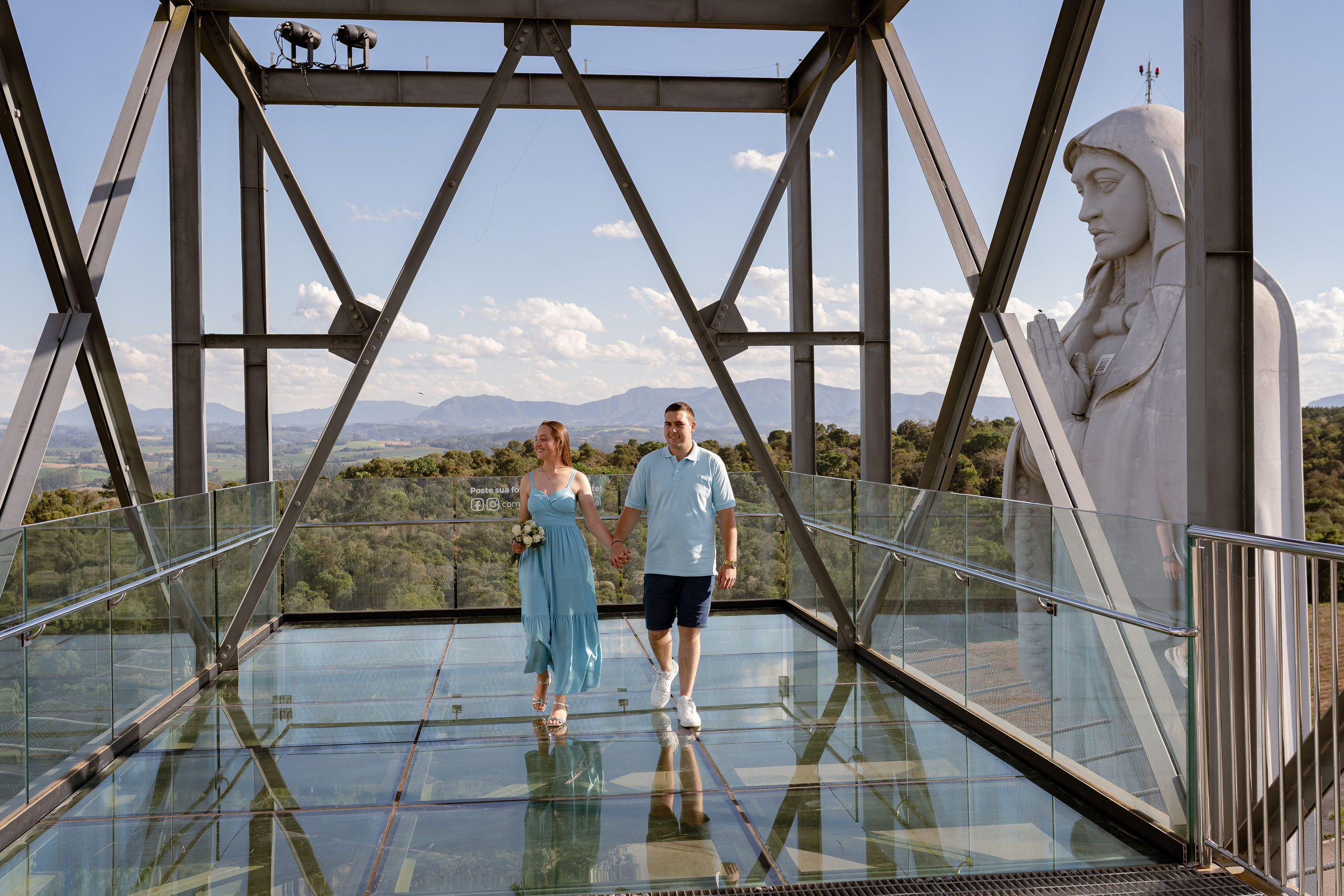 Maria Eduarda e Vinicio. Juliano anjos fotografia