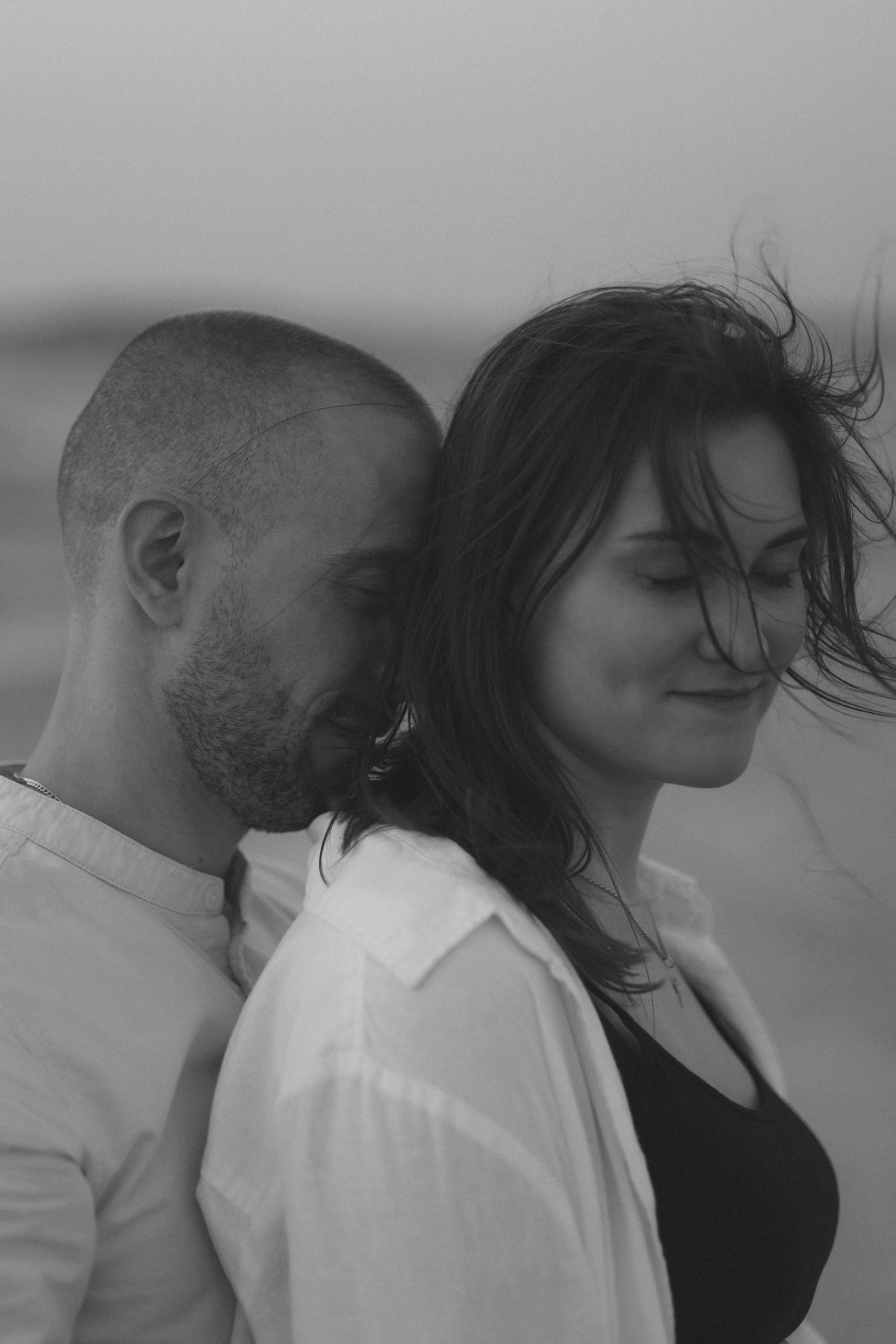 Let's sail away. Семейный и парный фотограф в Израиле Репчак Дмитрий