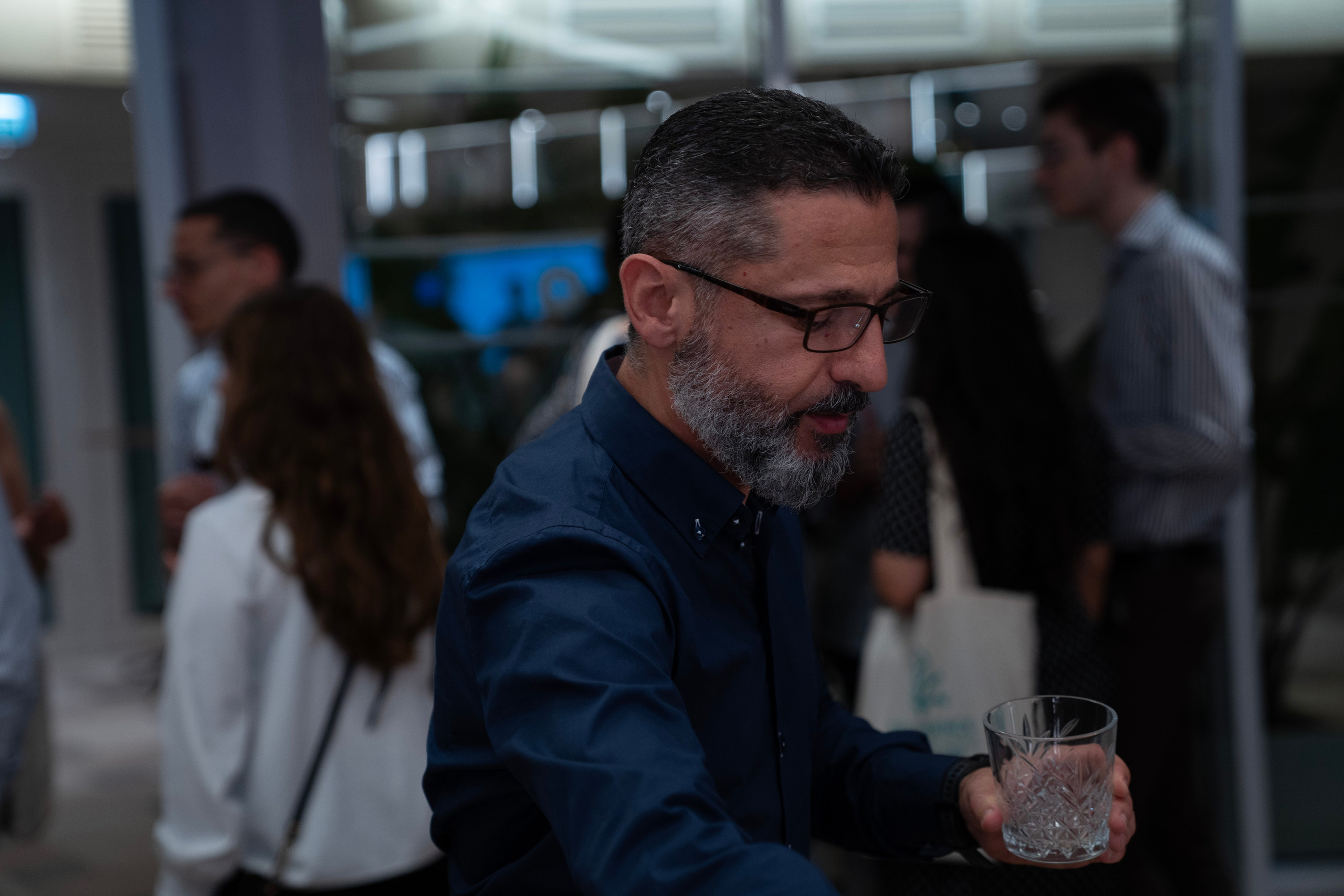 Corporate Events. Melor