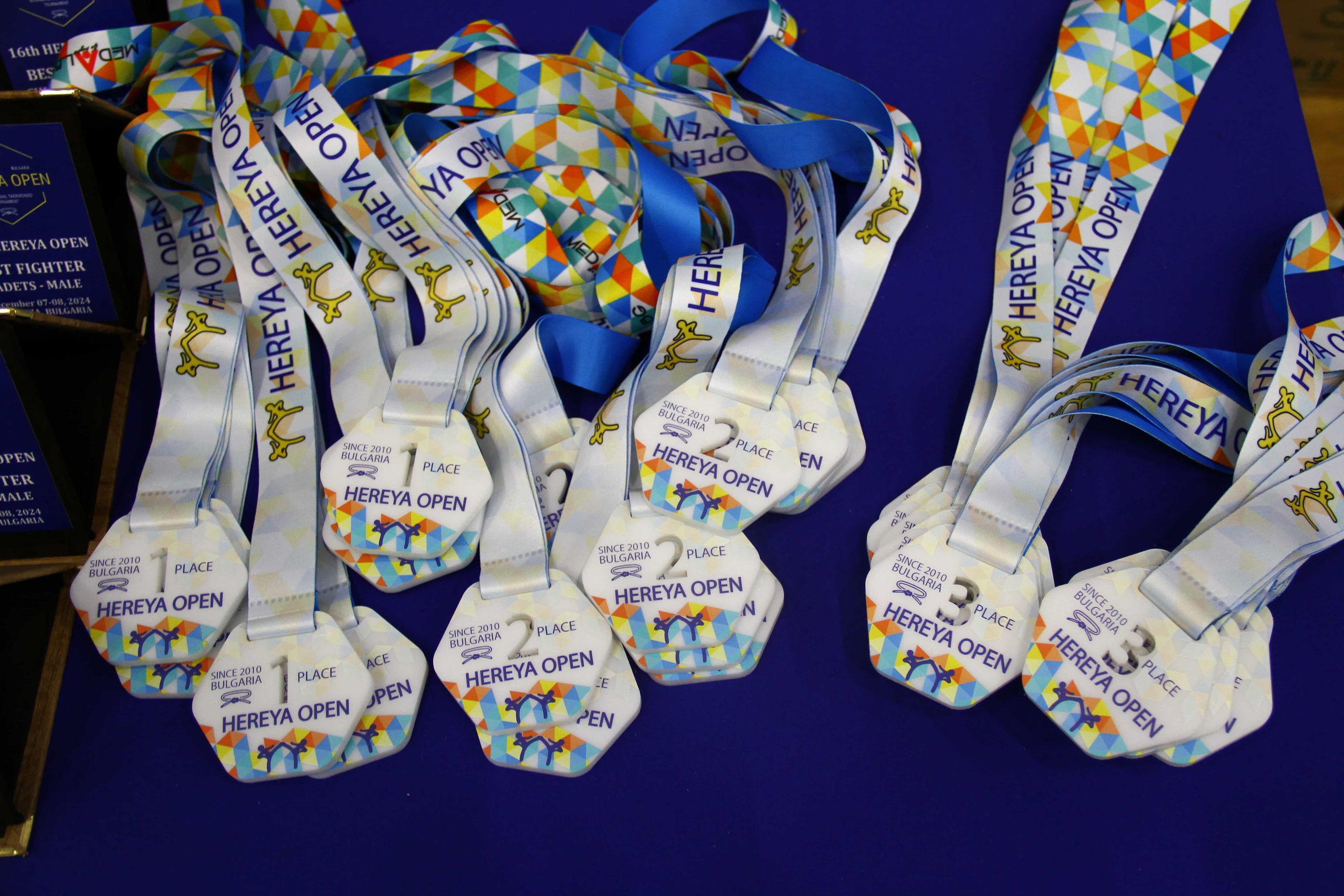 2024-12-07, ТАЕКУОНДО, HEREYA Open, Сливница. СПОРТНА ФОТОГРАФИЯ | ПОРТРЕТНА | РЕПОРТАЖНА