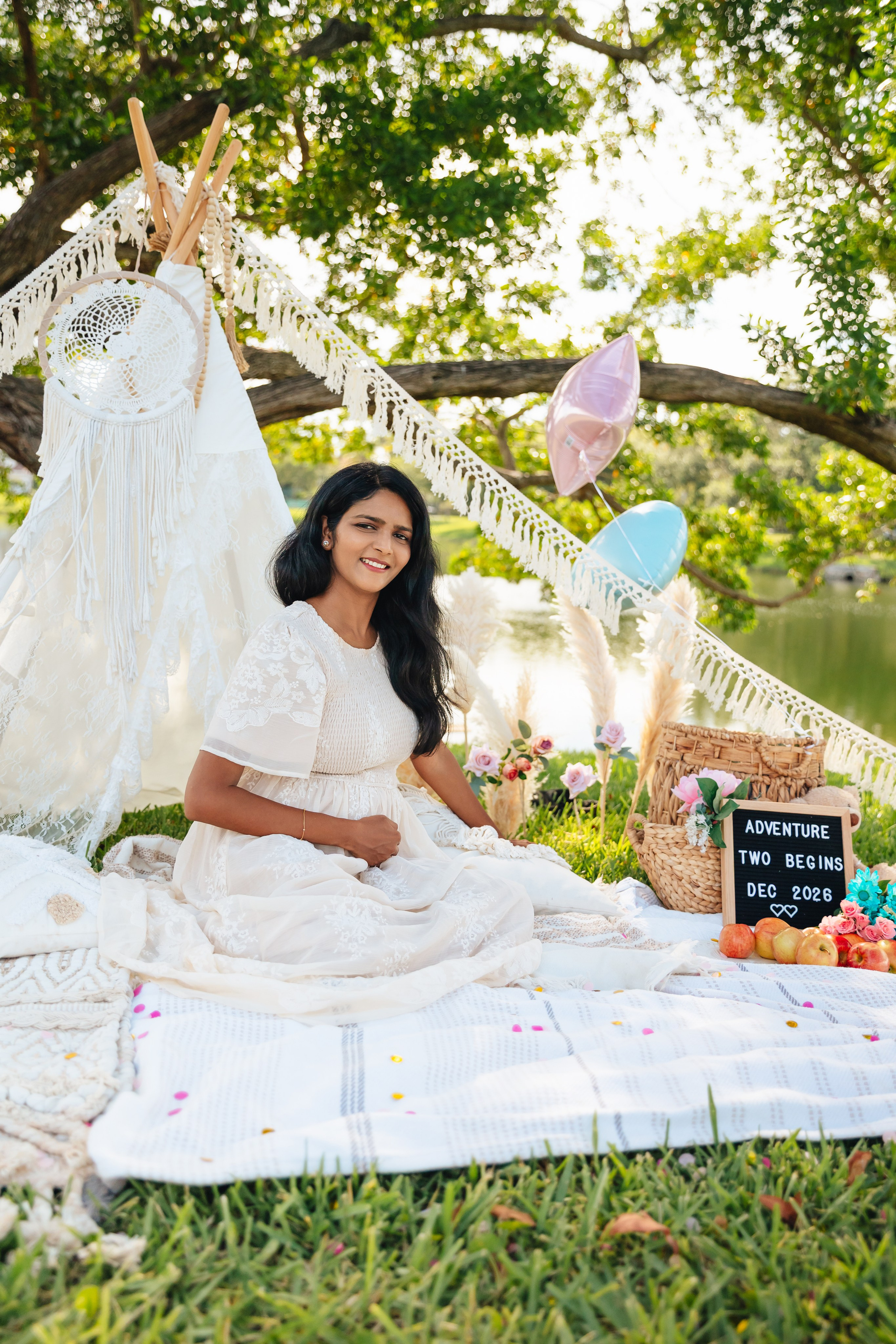 Birthday + props. Photographer in Miami, Family photographer, Event, Wedding