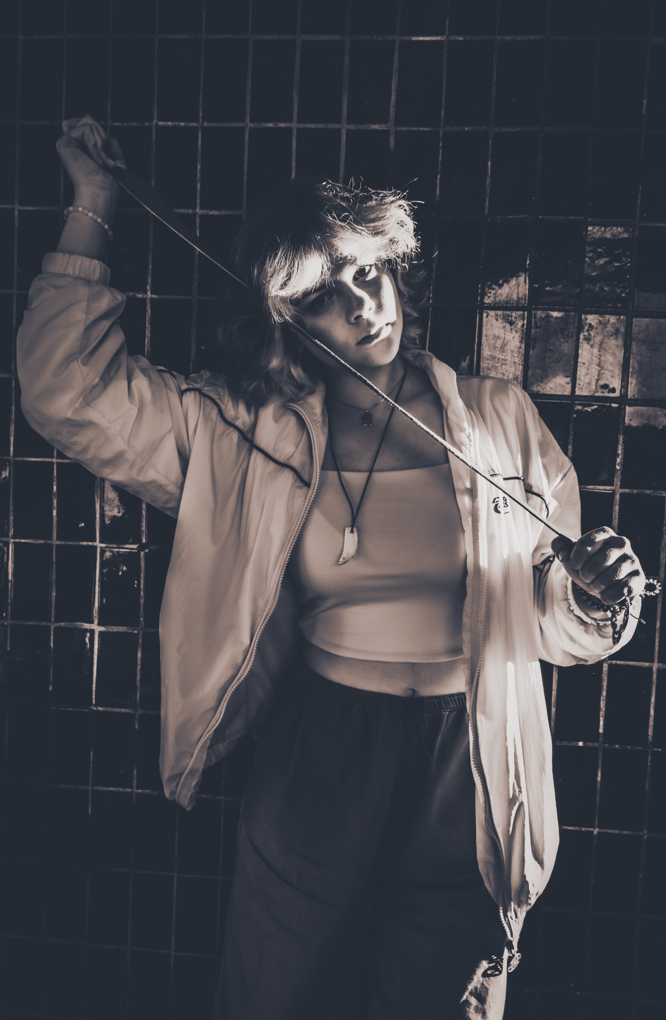 Lahe graatsia (Sonja). Nebula 25 — Fotod teie hingele