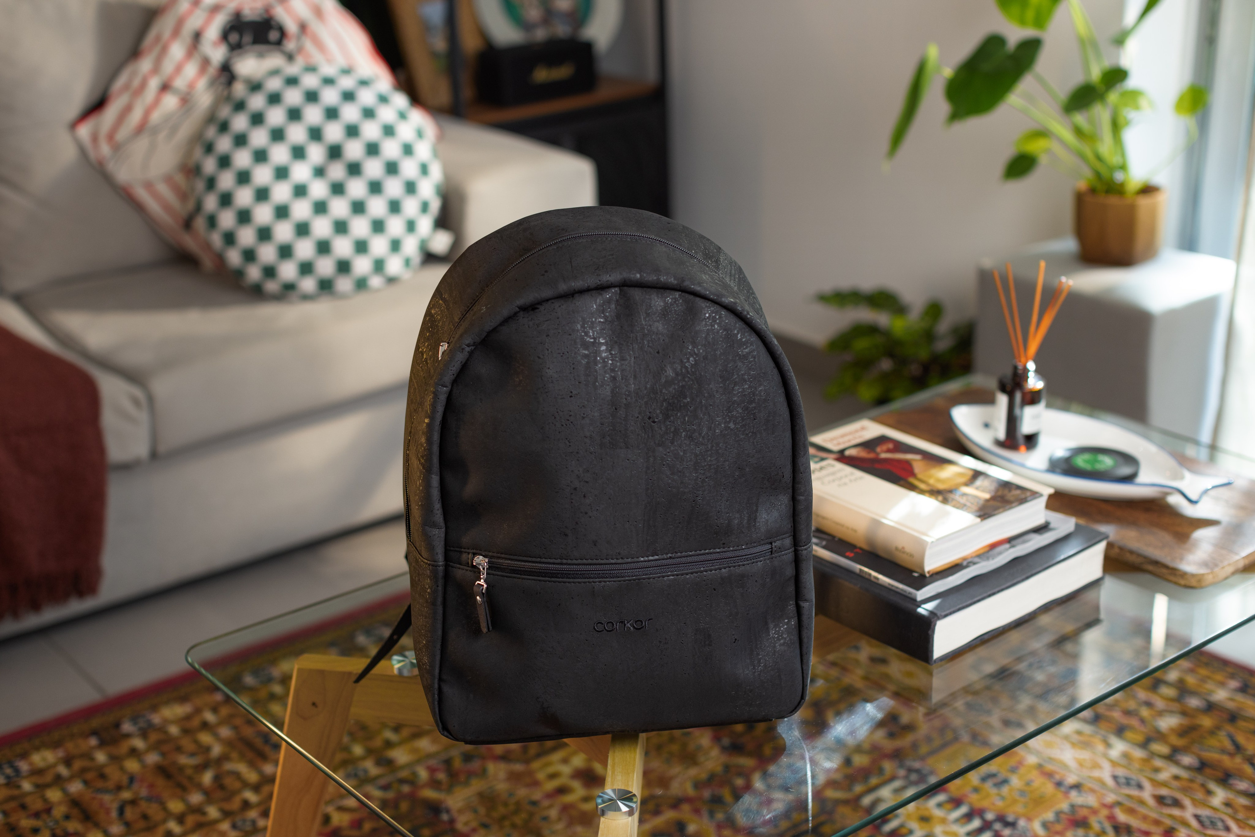 CORKOR. ESTUDIO DOZE