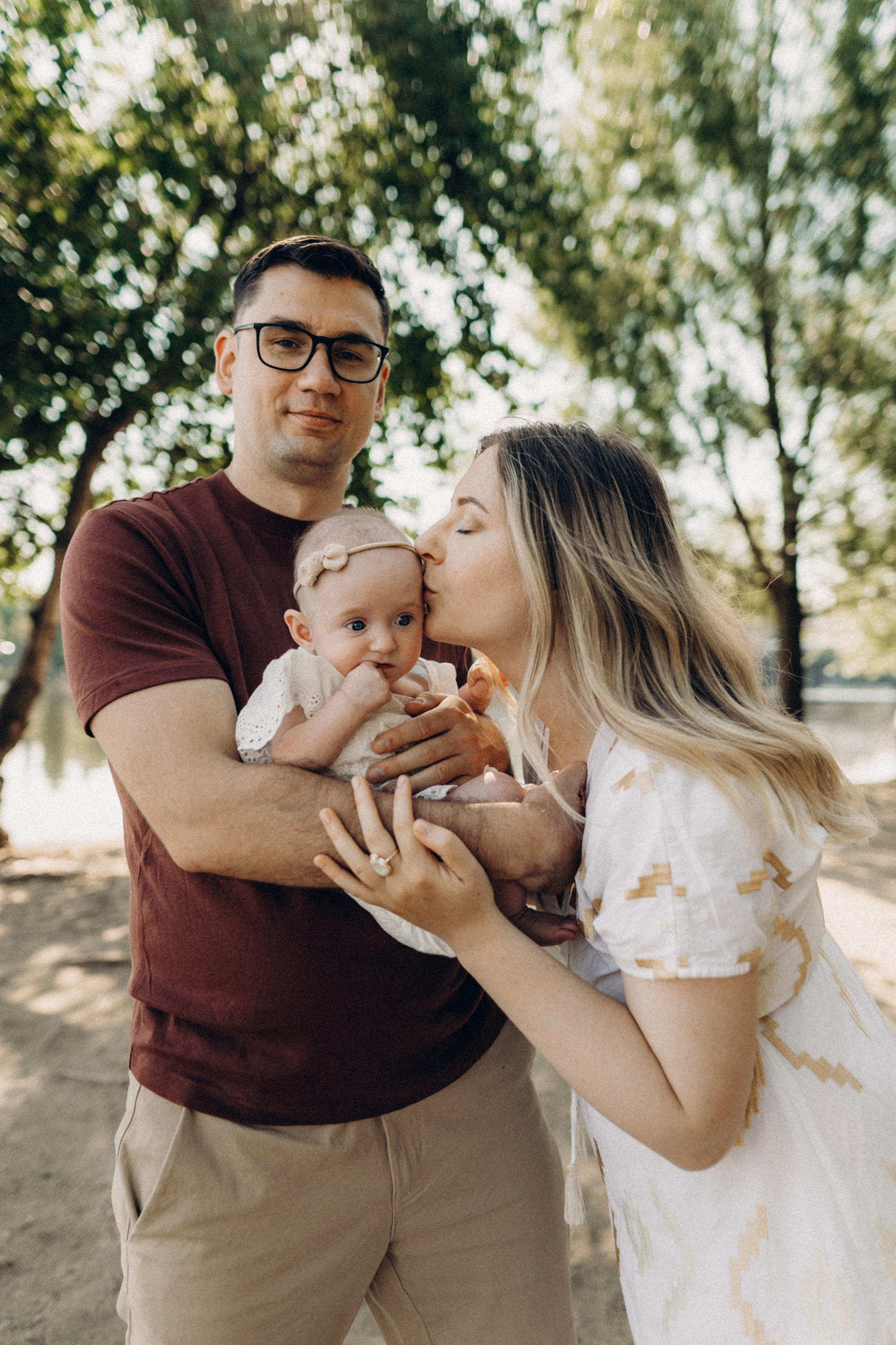 . Фотограф в Праге Анна Лебедева