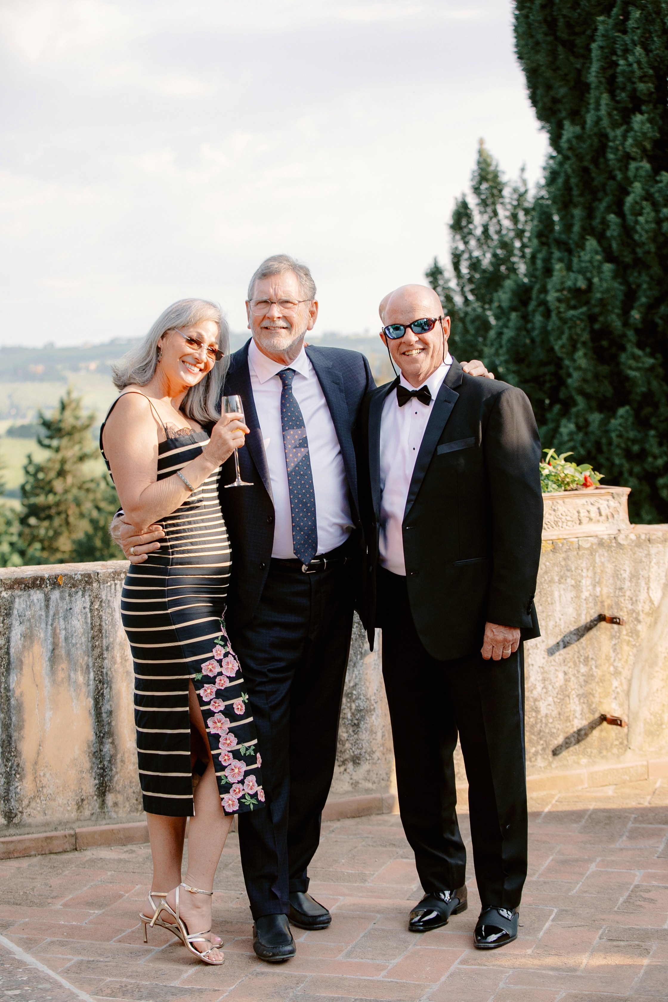 Tuscany Castello di Montegufoni wedding. Iurkovski PHOTOGRAPHY in Europe. Luxury destination weddings and events