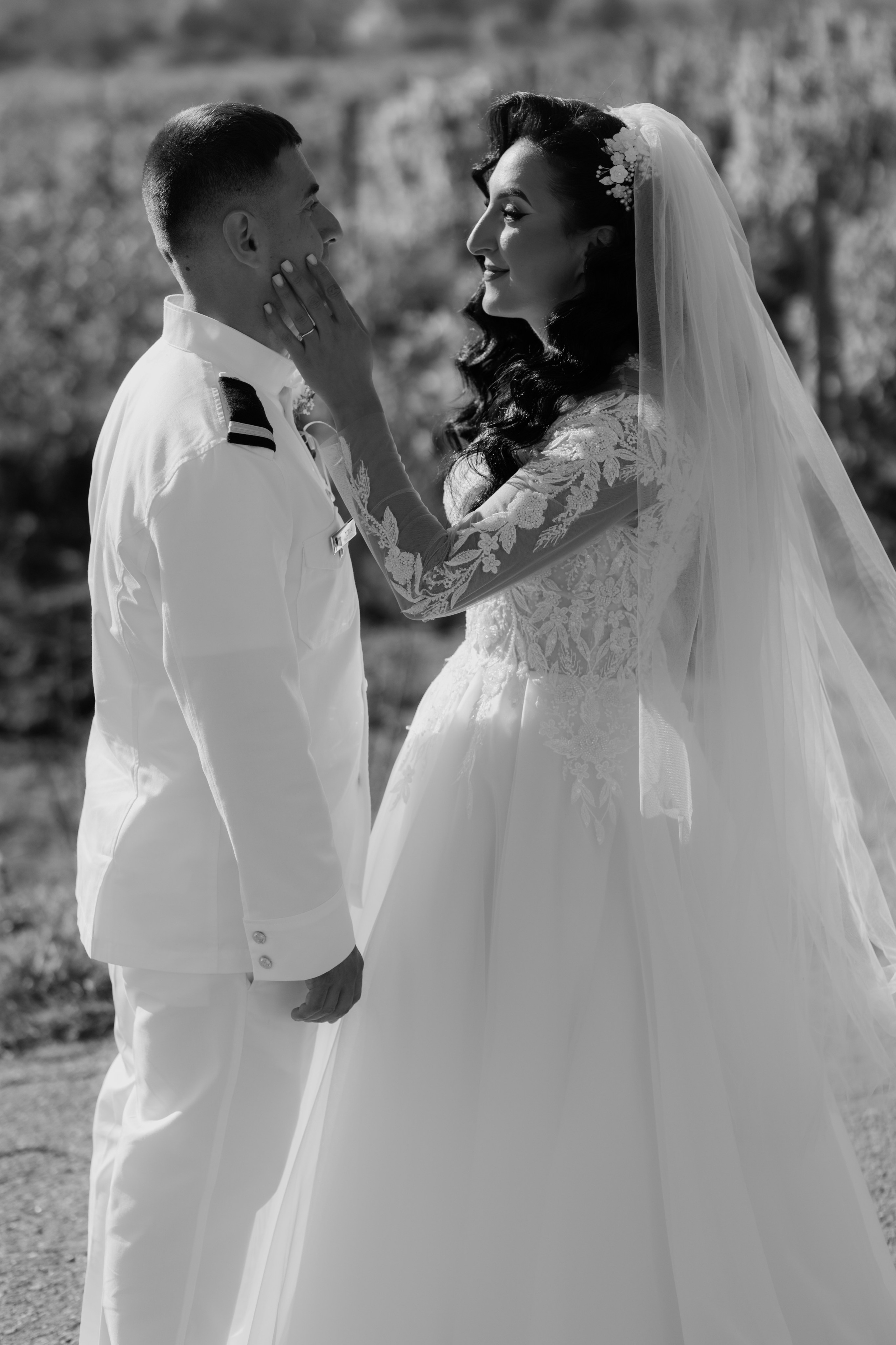 Malina & Alex. Fotograf si videograf — evenimente si studio