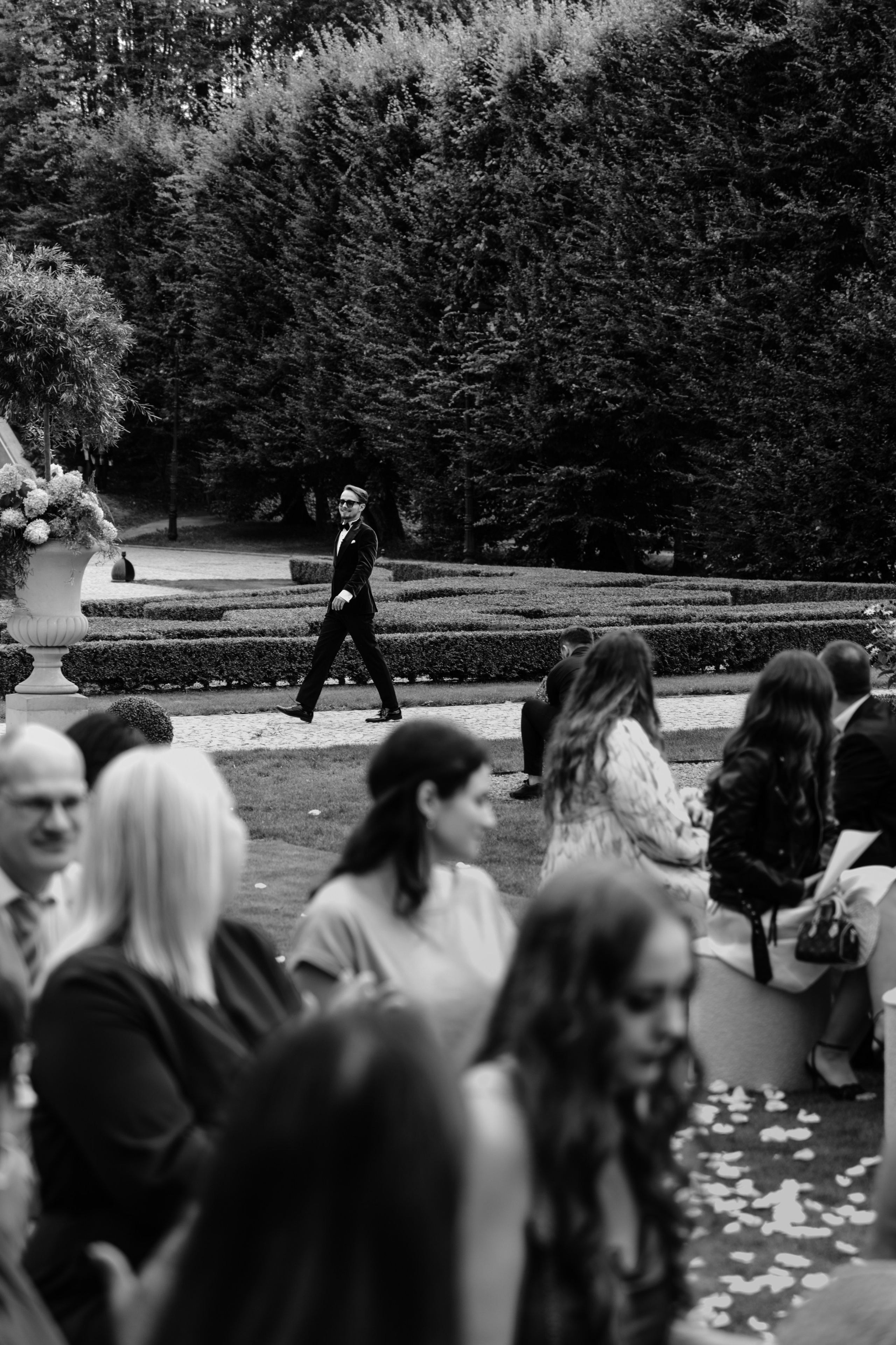 Petr & Kristina. Destination Wedding photographer Italy, France, Germany, Spain, Poland Oleg Zaicev