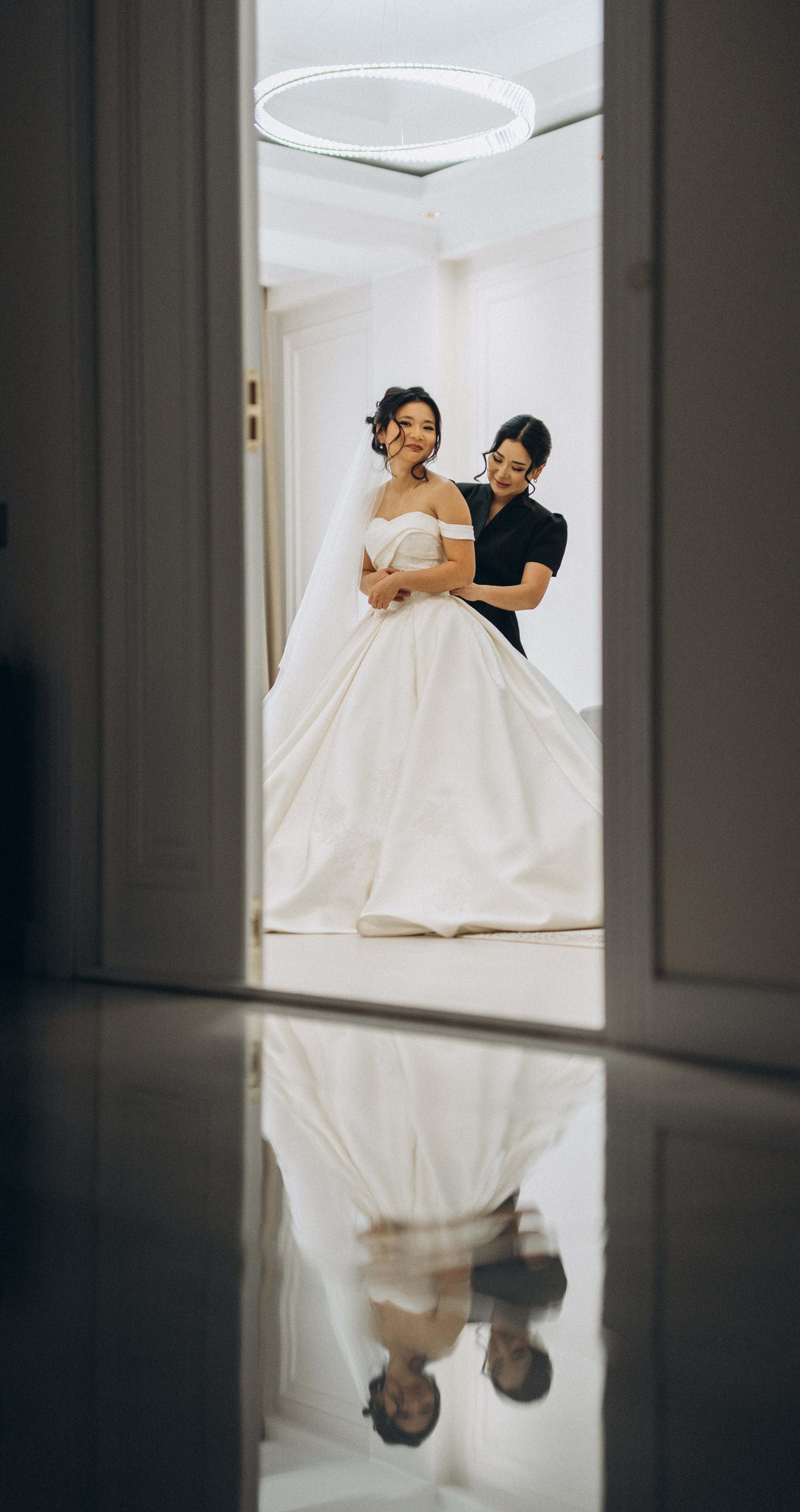 Владимир и Вера. PRIME STUDIO