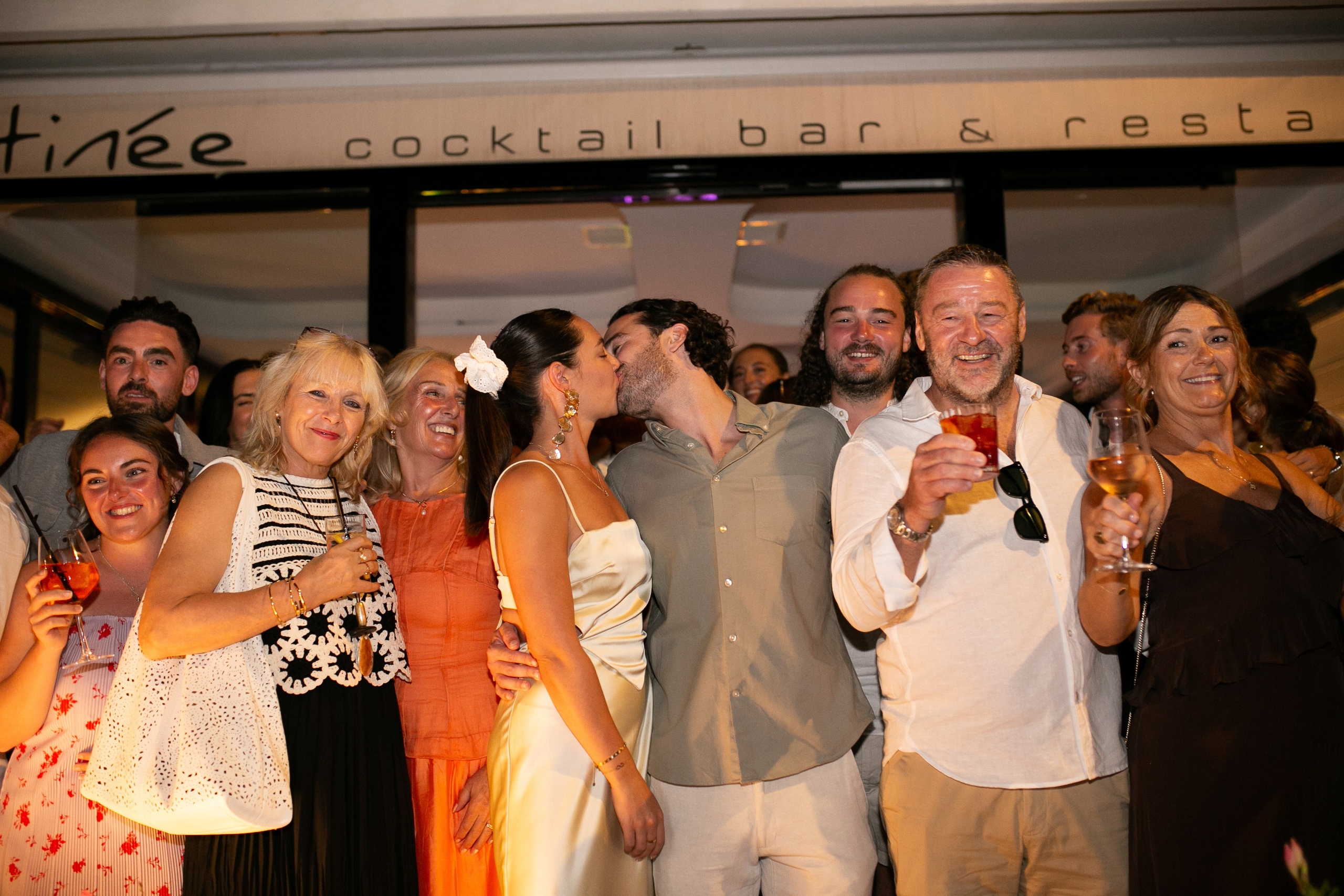 Sarah & Paddy. CK Photography | Wedding Photographer & Videographer in Italy