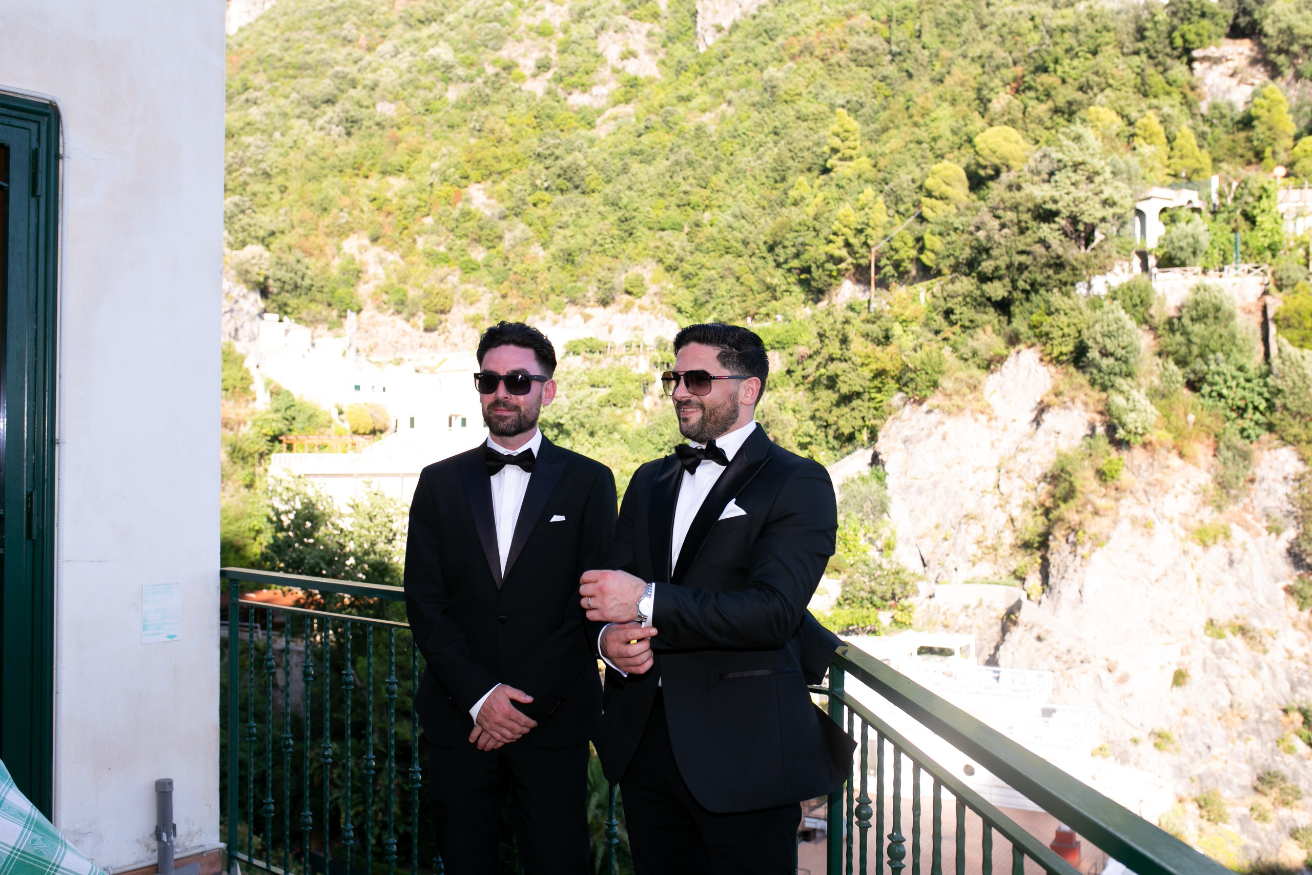 Sarah & Paddy. CK Photography | Wedding Photographer & Videographer in Italy