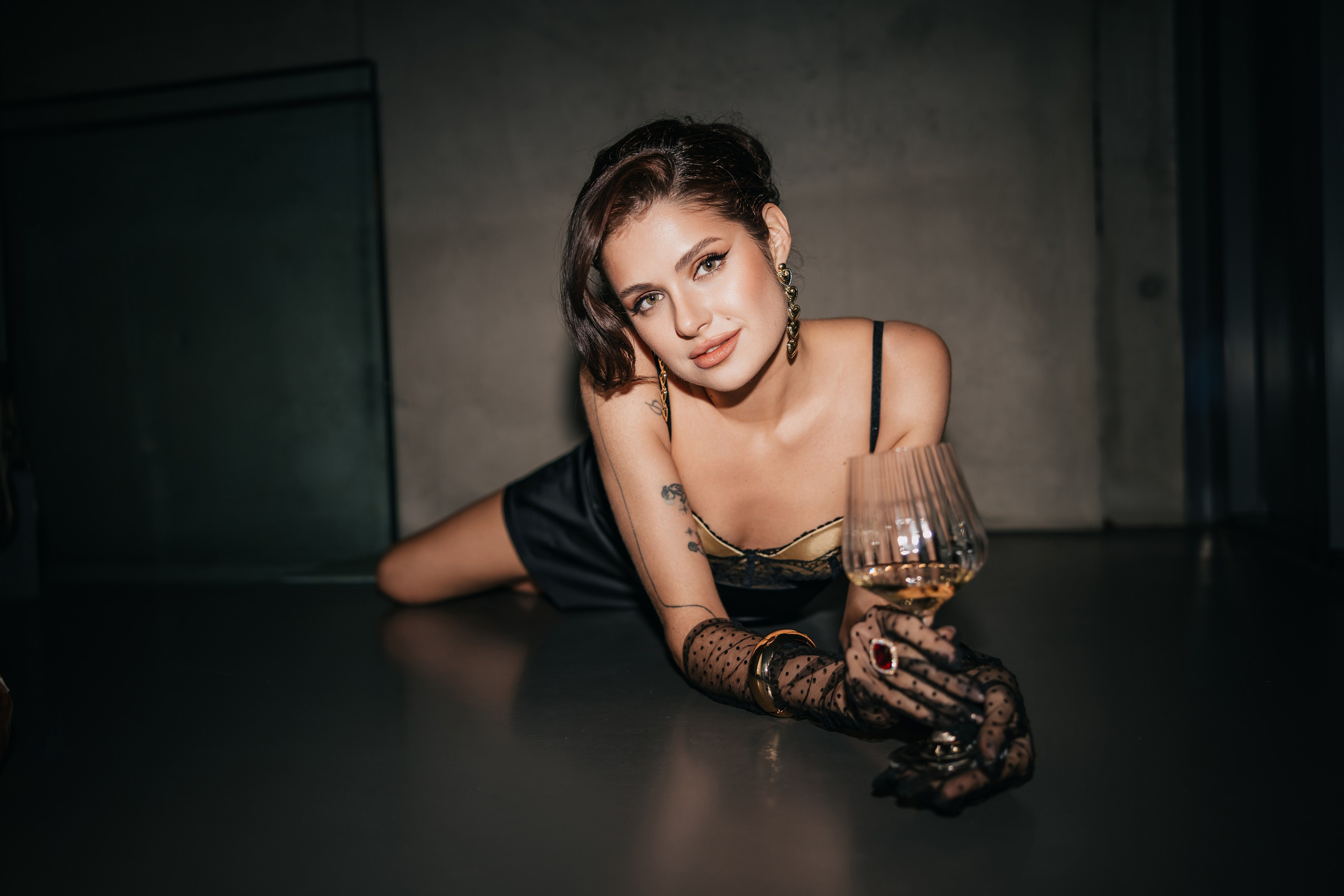 Vlada. Viktoria Motte Fotografie Event-, Business- und Porträtfotografie Stuttgart | Mallorca