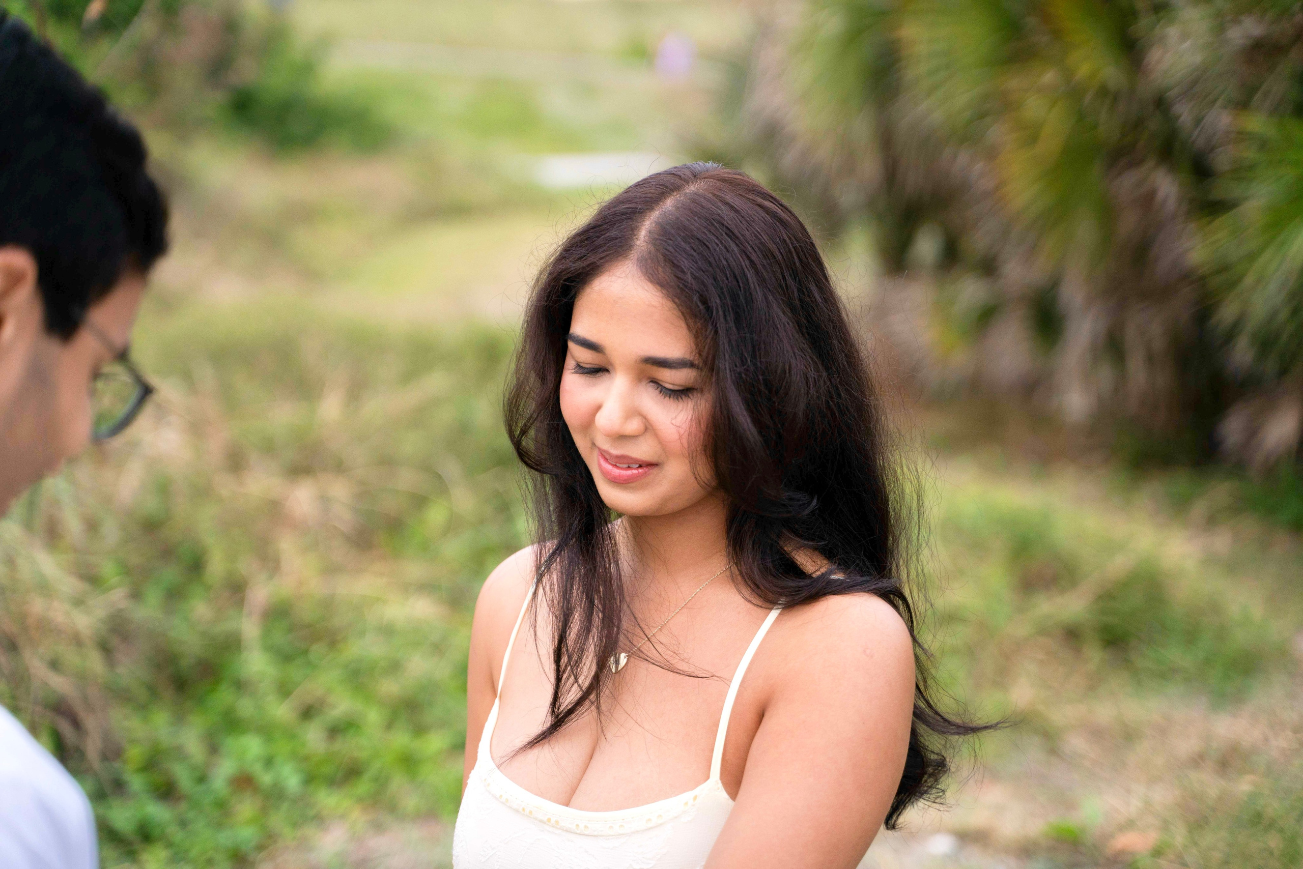 Vibhu and Sheila. Stefanovich Photography | Miami, FL