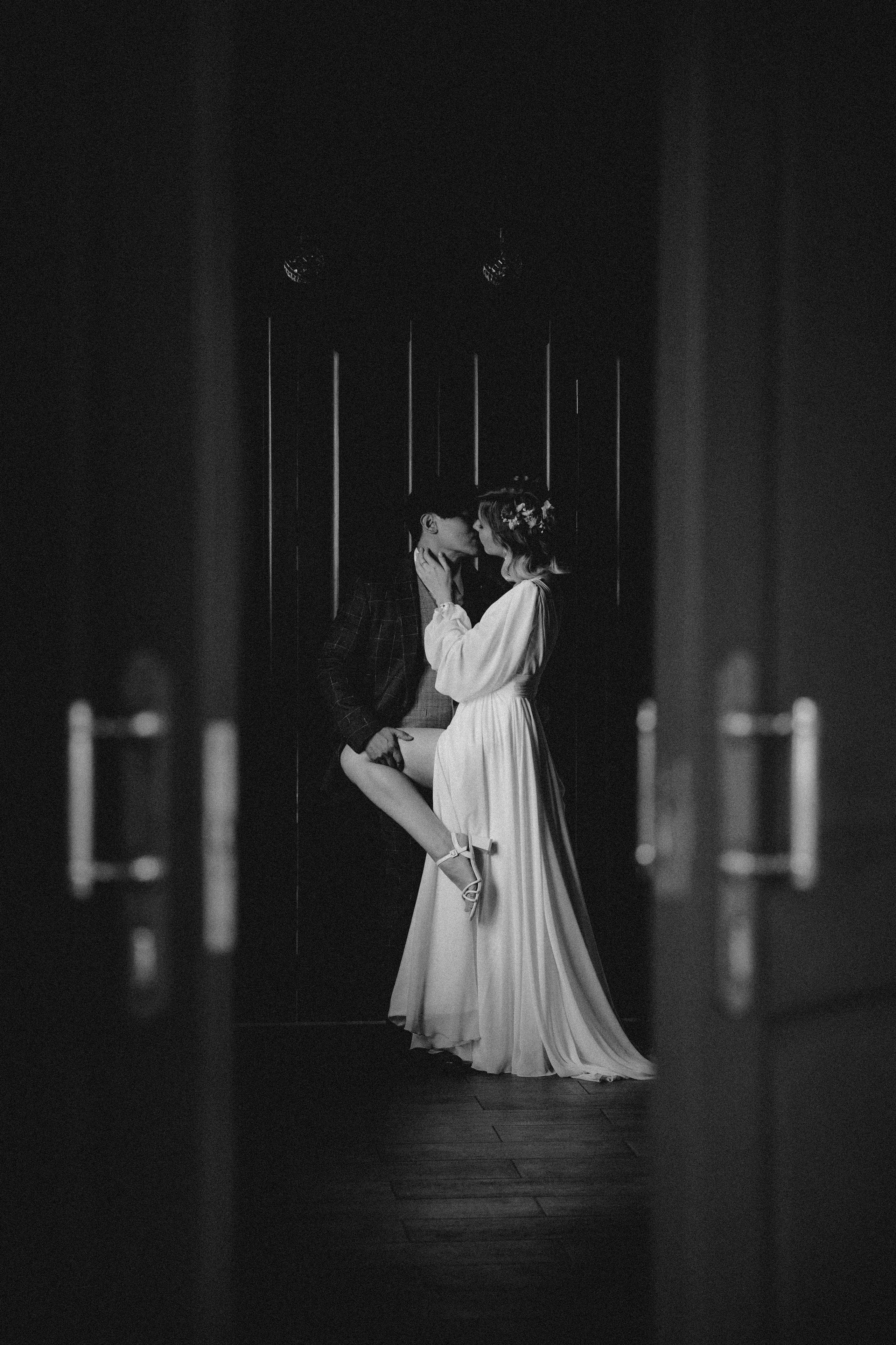 Свадебный и семейный фотограф в Риге Игорь Давидович