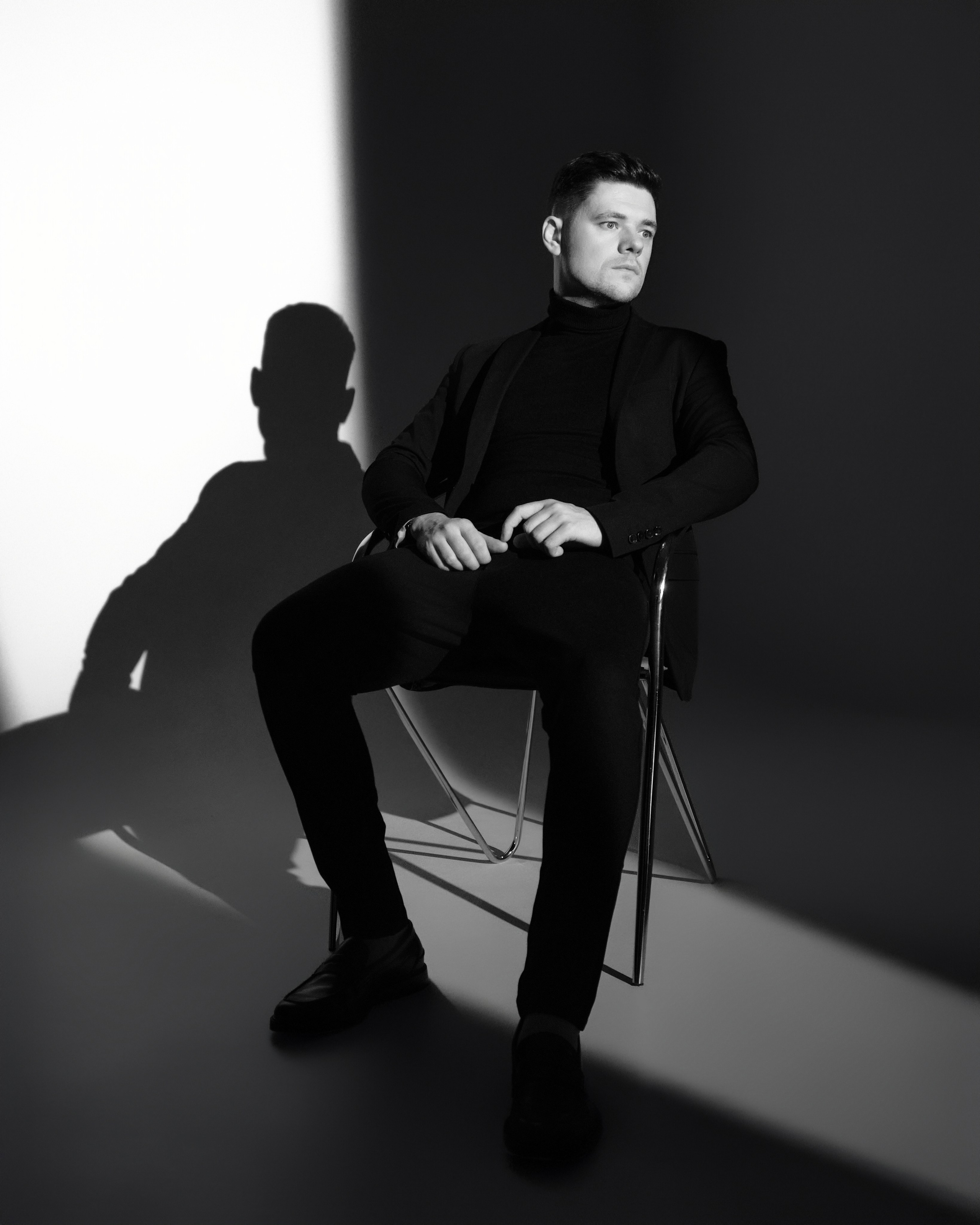 Photographer Portfolio. Photographer Vladimir Zdesinsky | Warsaw