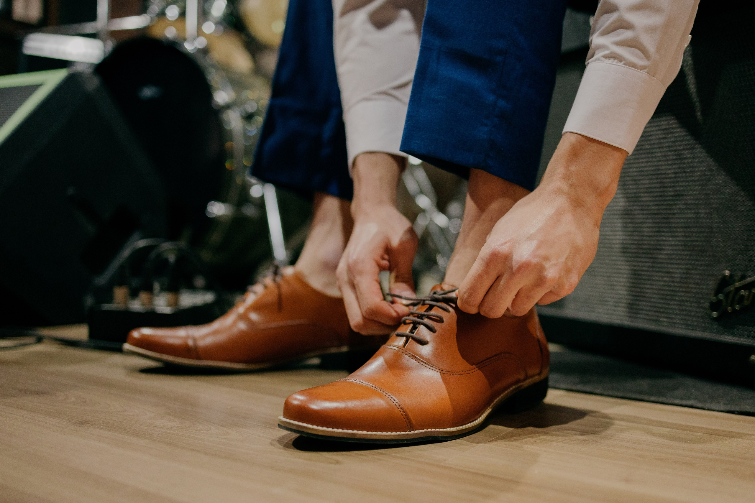 Wedding. Bruno Manarin