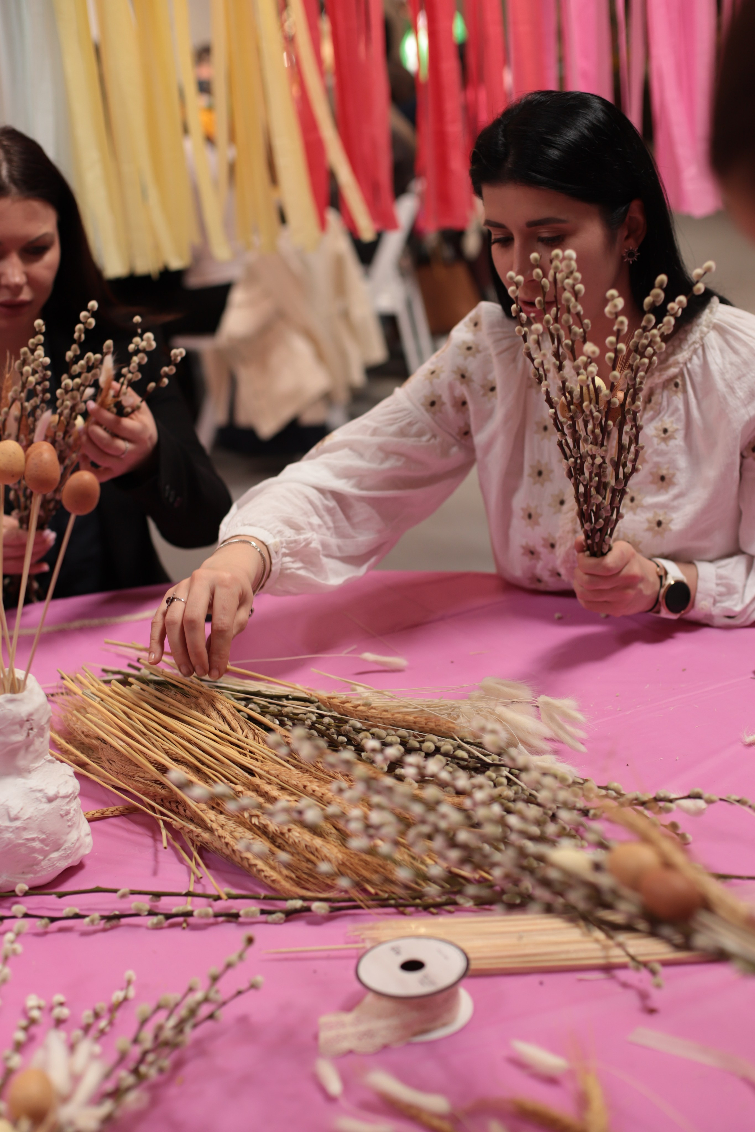 Easter Day. VALERIIA VIUNOVA individual shooting\love story\event\brand