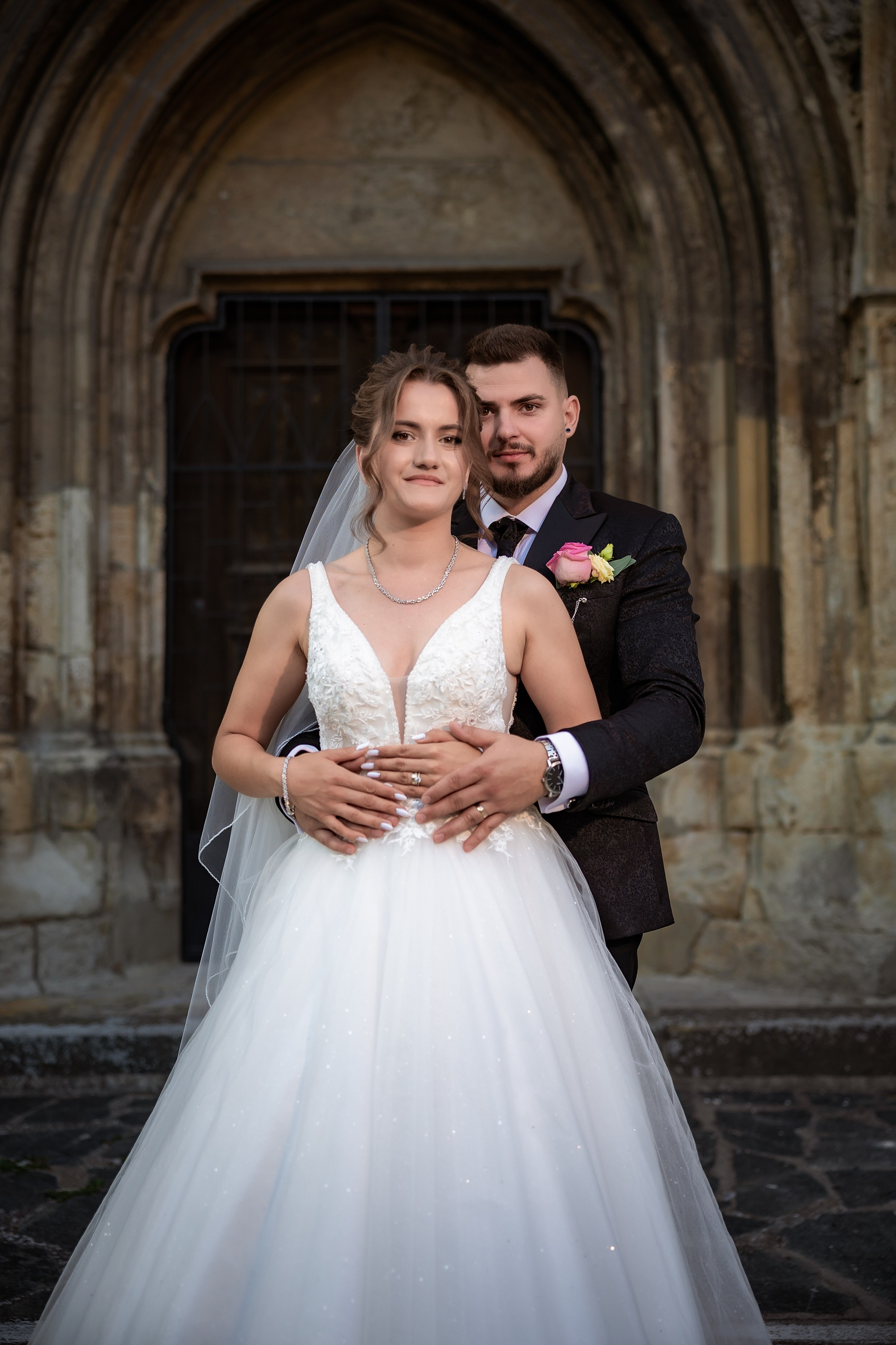 Weddings. Wedding and boudoir photography by Liv and Laura