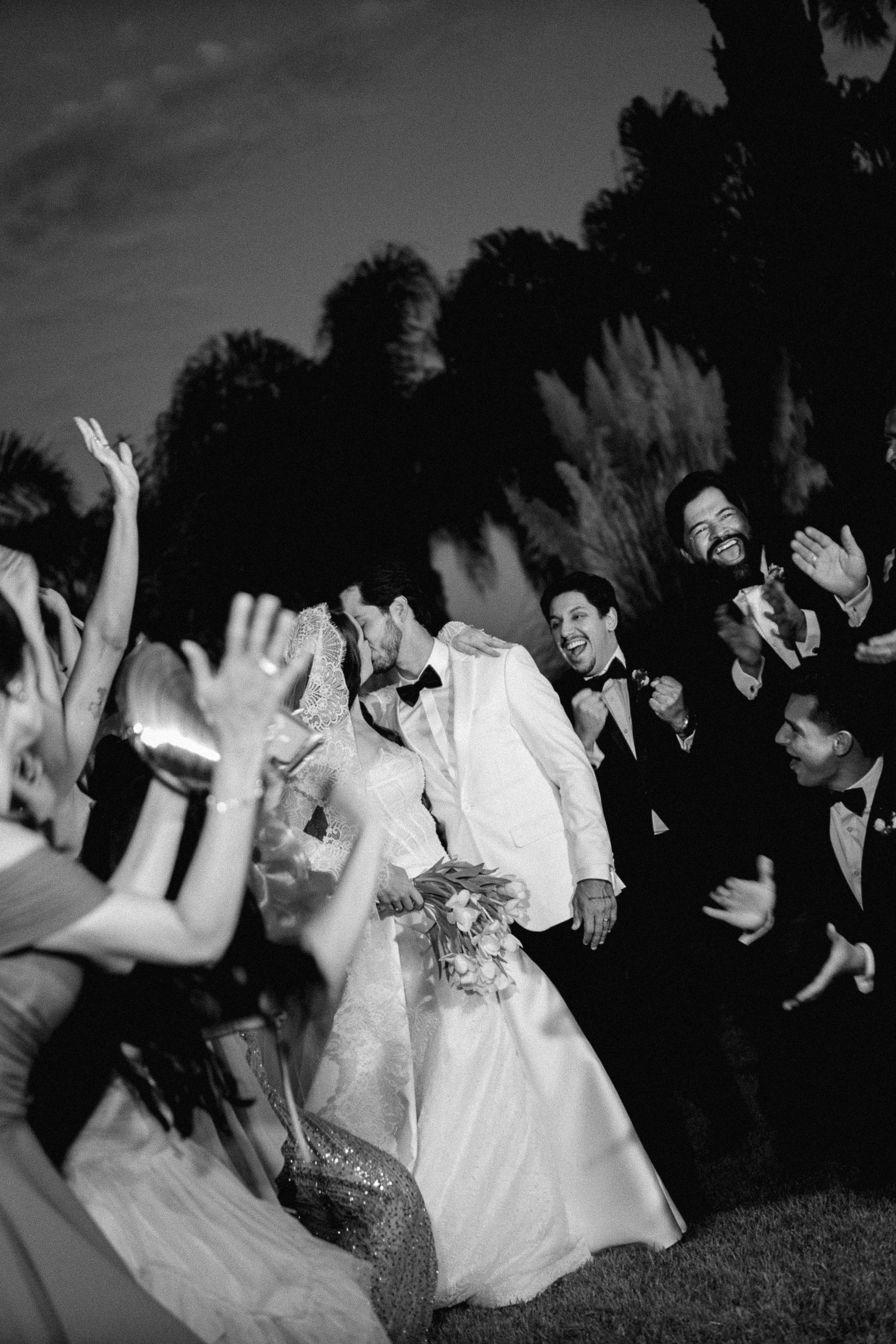 Amanda & Gustavo | Casamento. Congiu Wedding