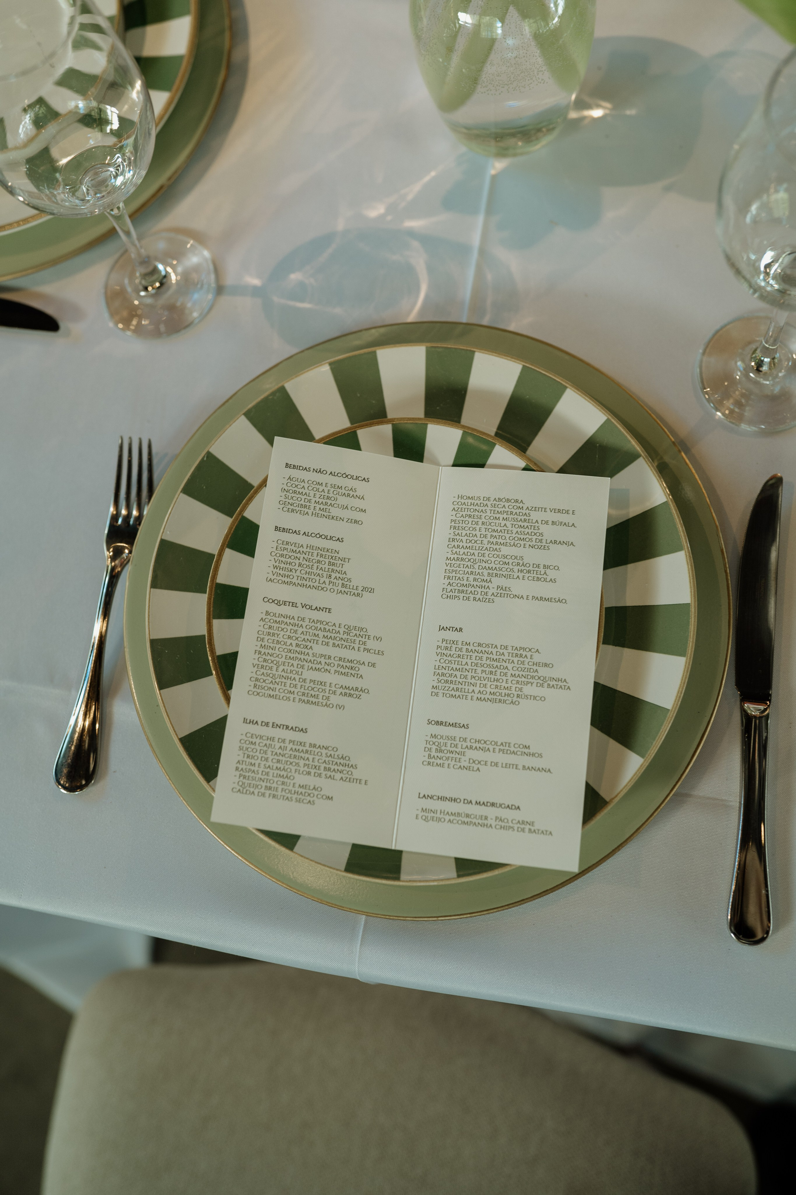 Johanna & Felipe. Congiu Wedding