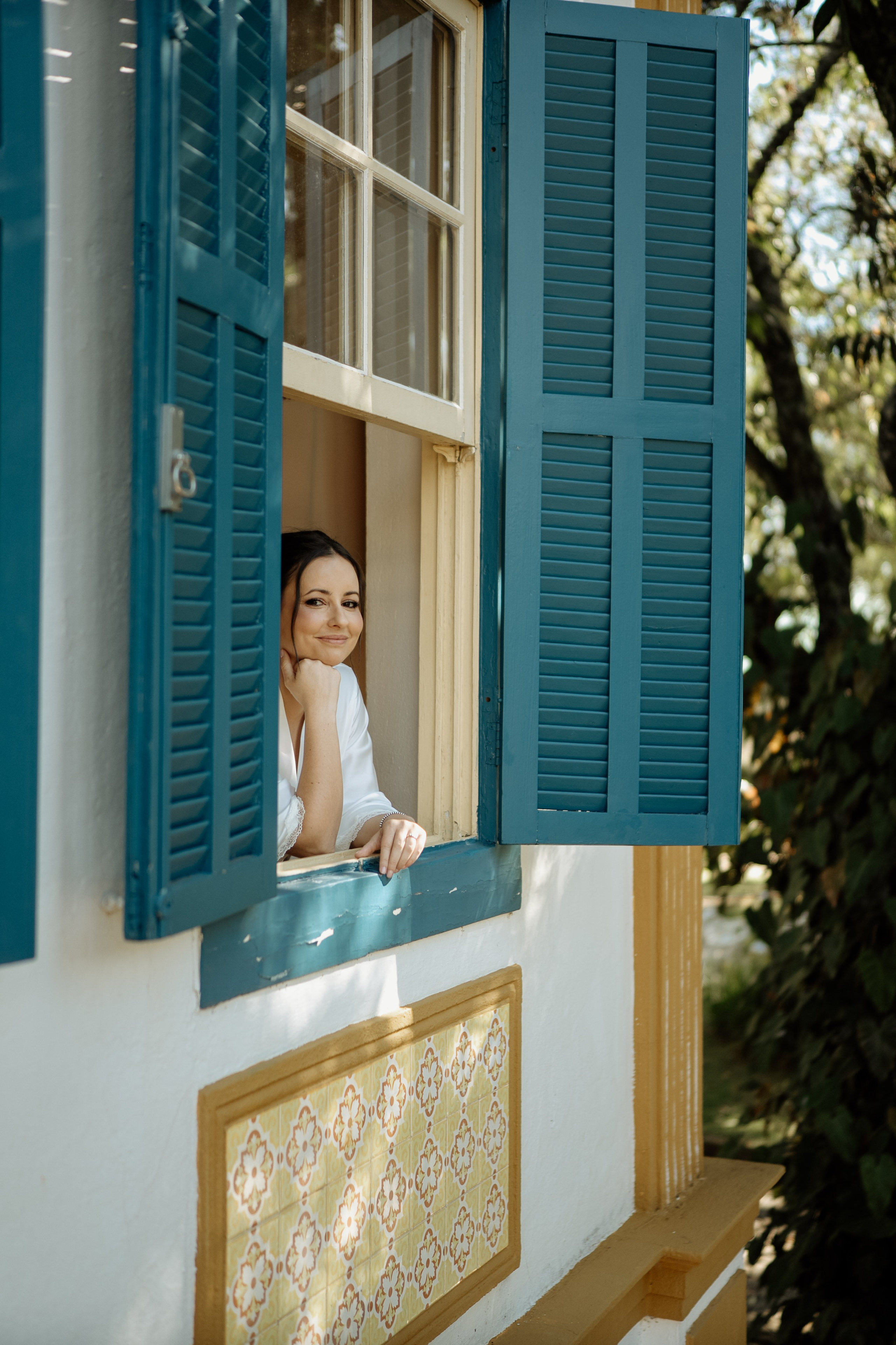 Johanna & Felipe. Congiu Wedding
