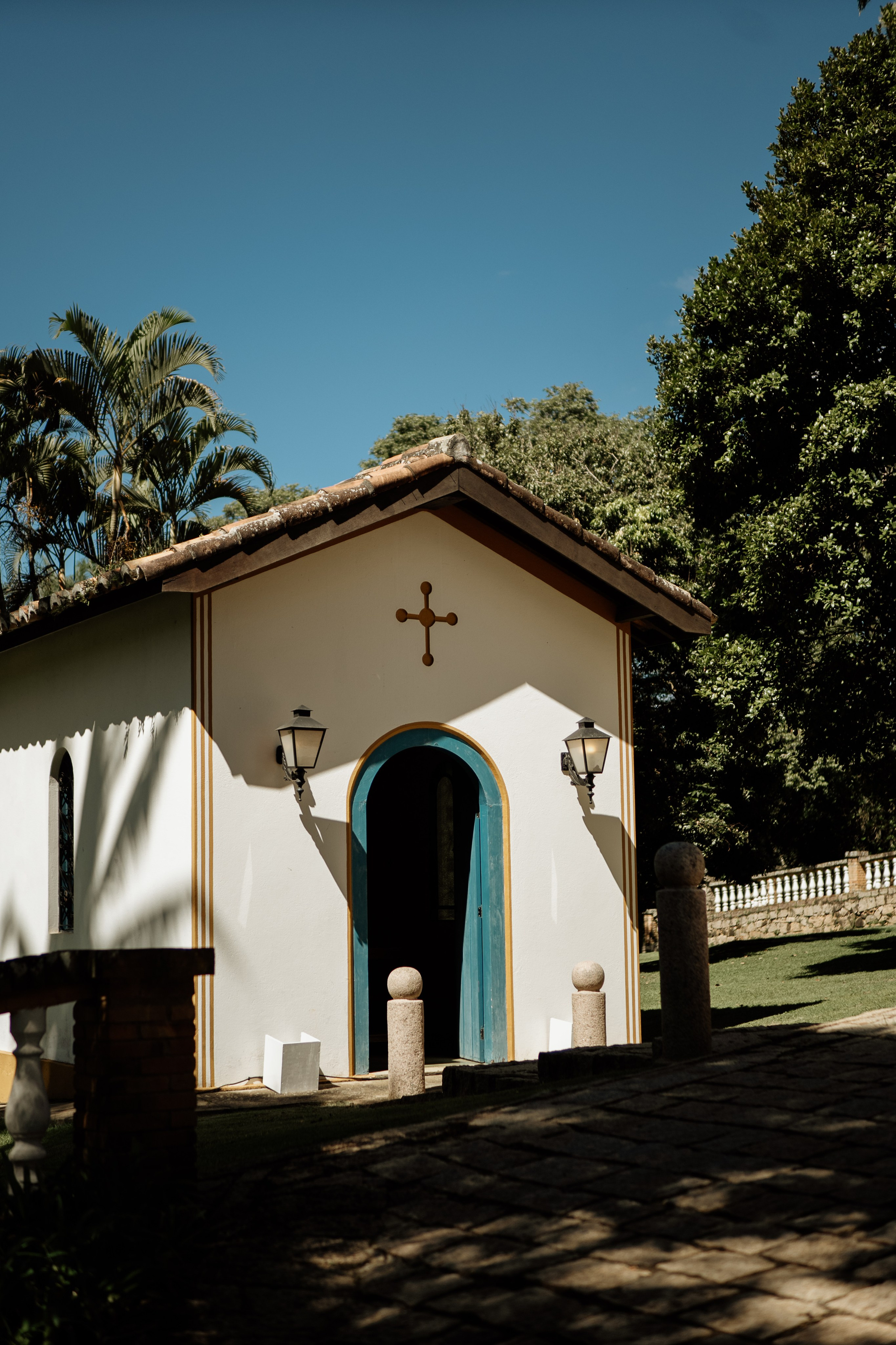 Johanna & Felipe. Congiu Wedding