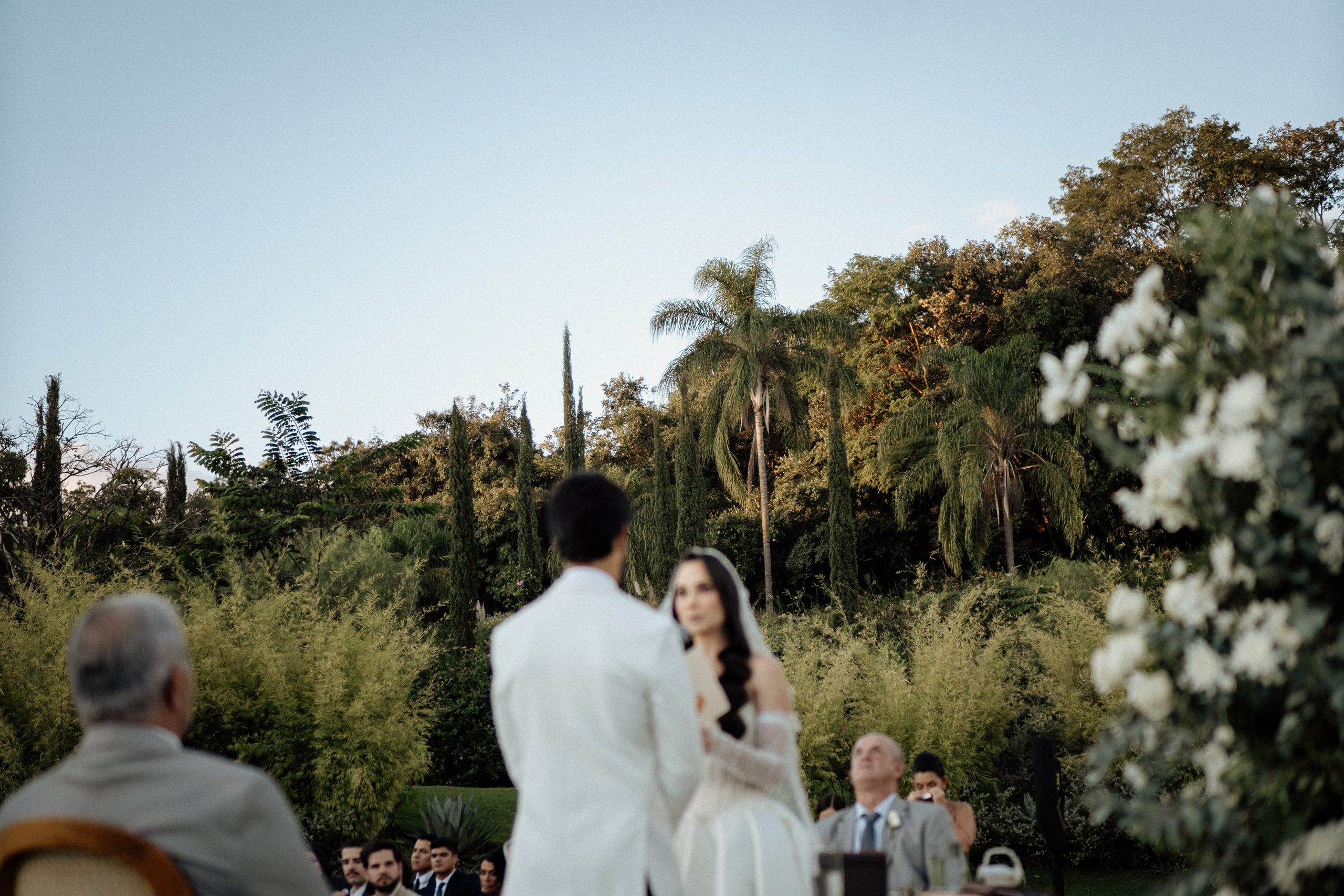 Amanda & Gustavo | Casamento. Congiu Wedding