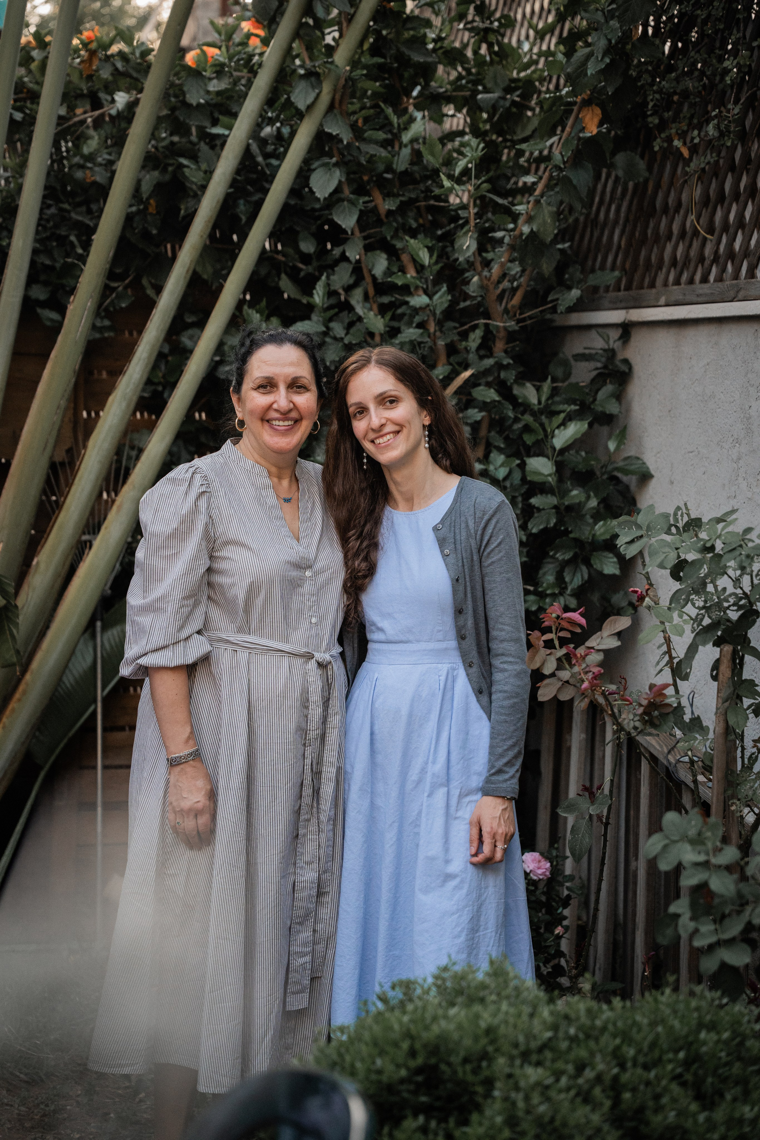 Maayan & Family, Bat Mitzvah, Netanya, June 2026. Divign By Tehilah — Meaningful Graphic Design & Photography