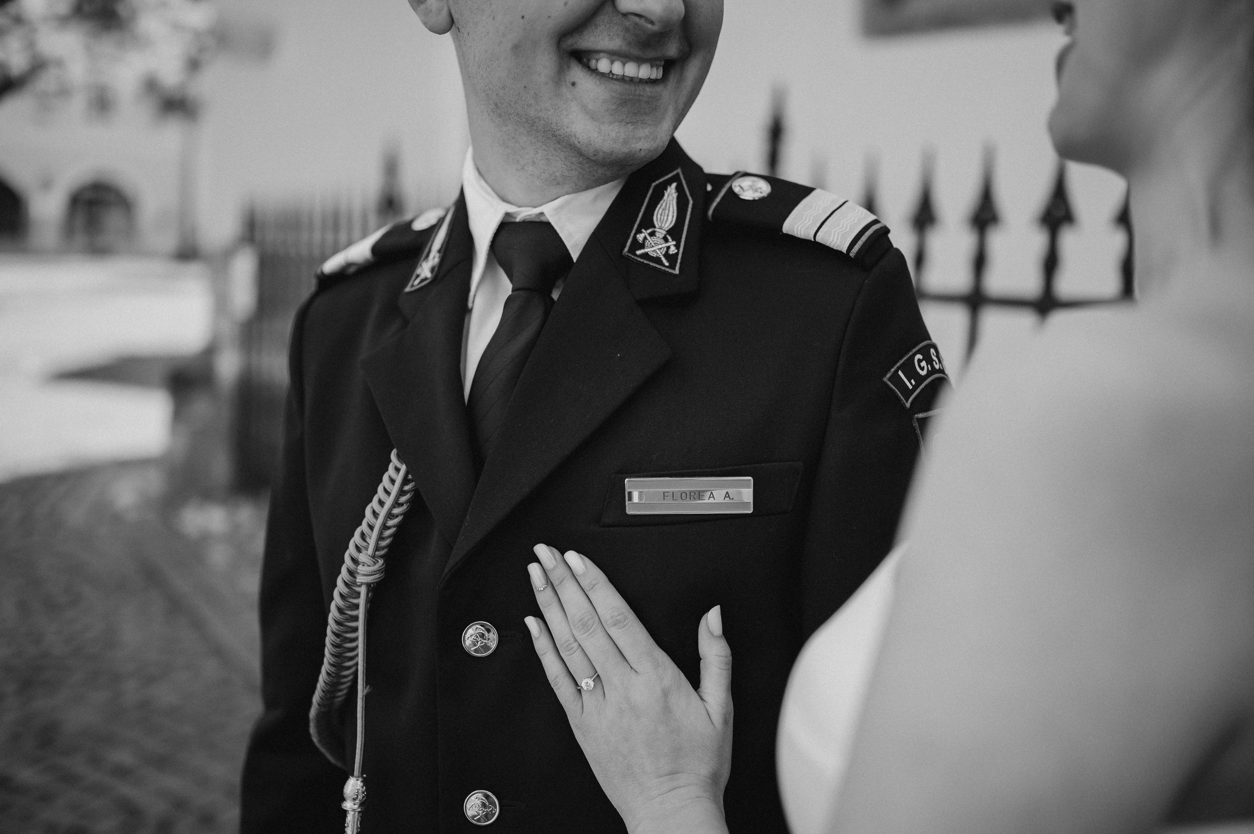 Emilia&Adrian’s Civil Wedding