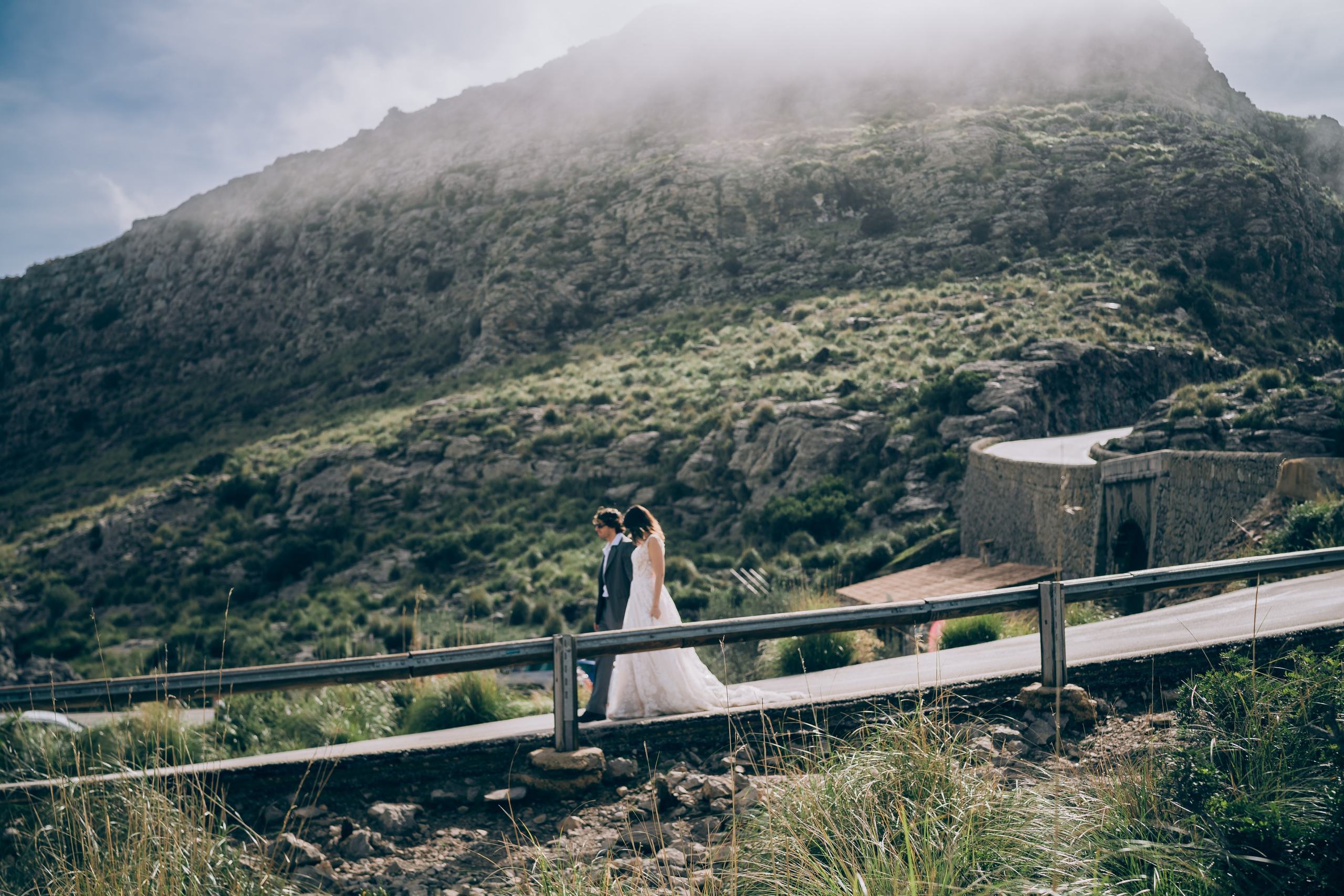 Wedding. Mallorca. Фотограф у Пальма де Майорка