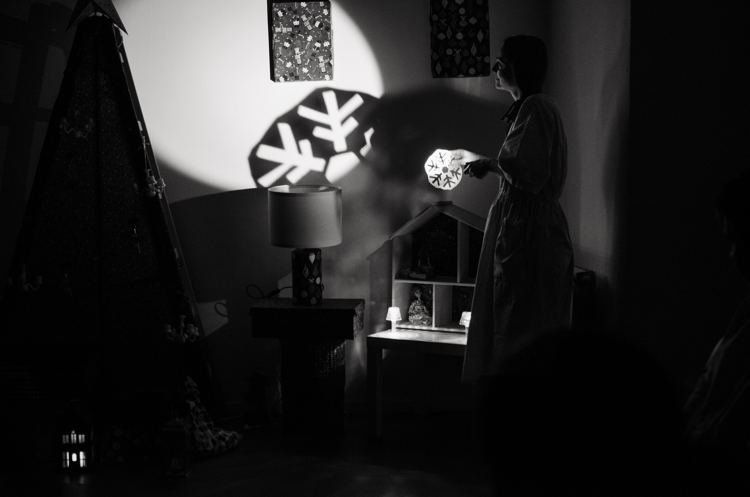 Performance «The Nutcracker». Event photographer Alena Iurchenko