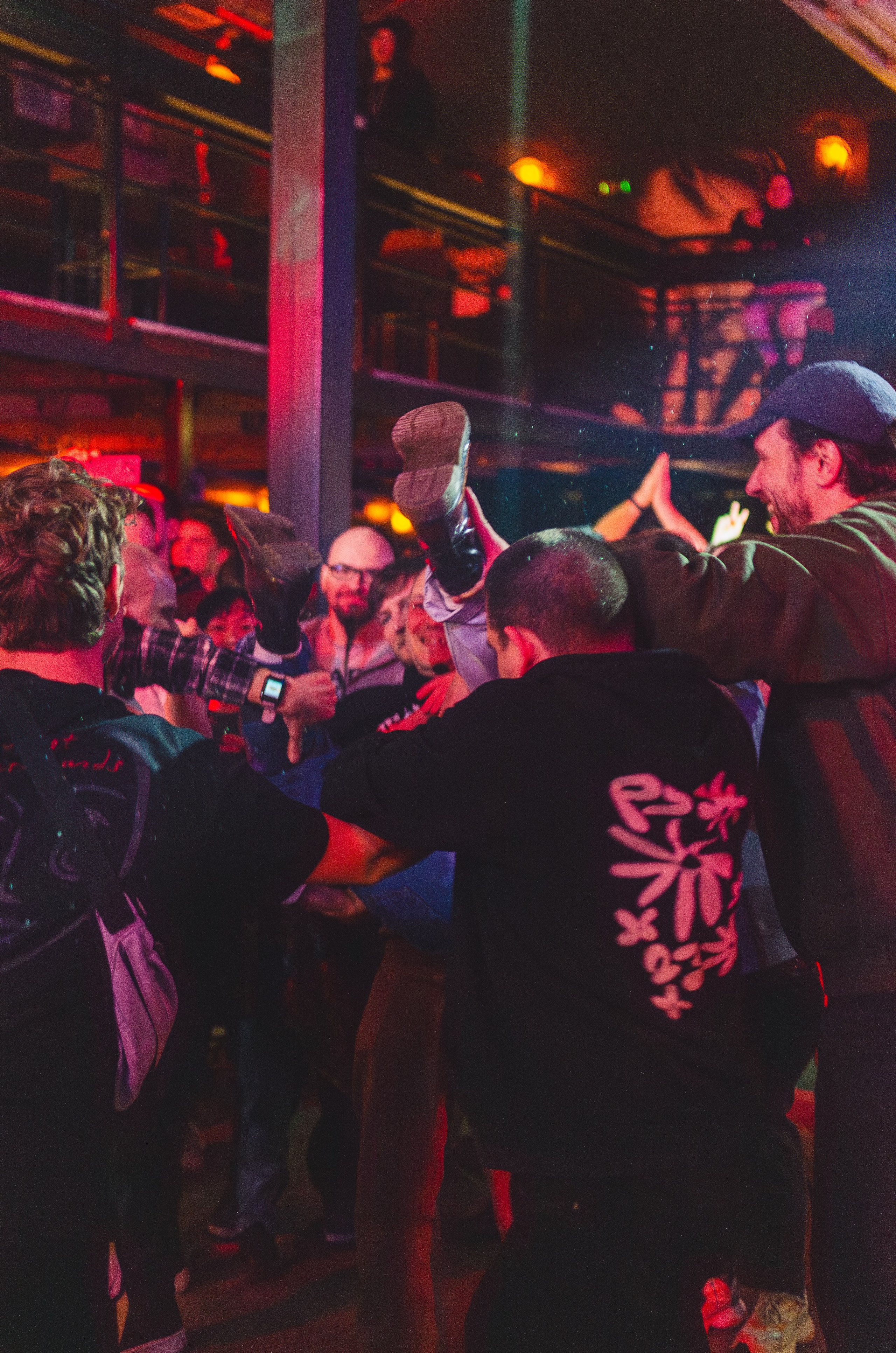 More & relsy 12.02.25. Event photographer Alena Iurchenko