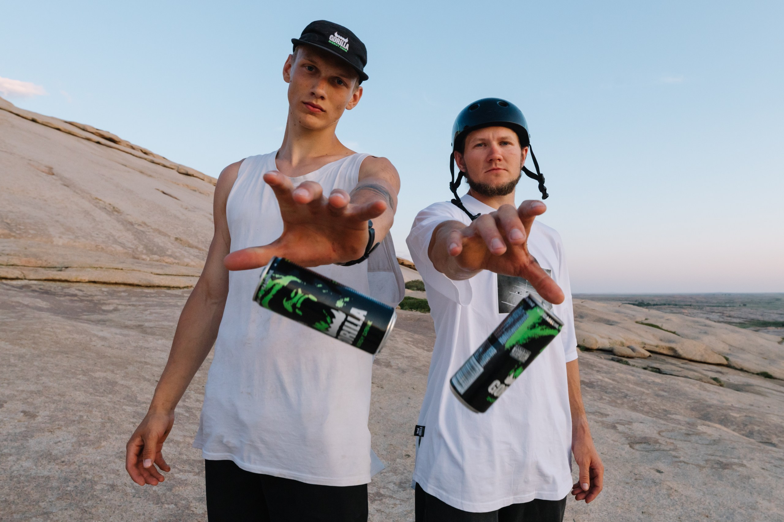 COMMERCIAL. Портретный и спортивный фотограф в Алматы Алексей Овечкин