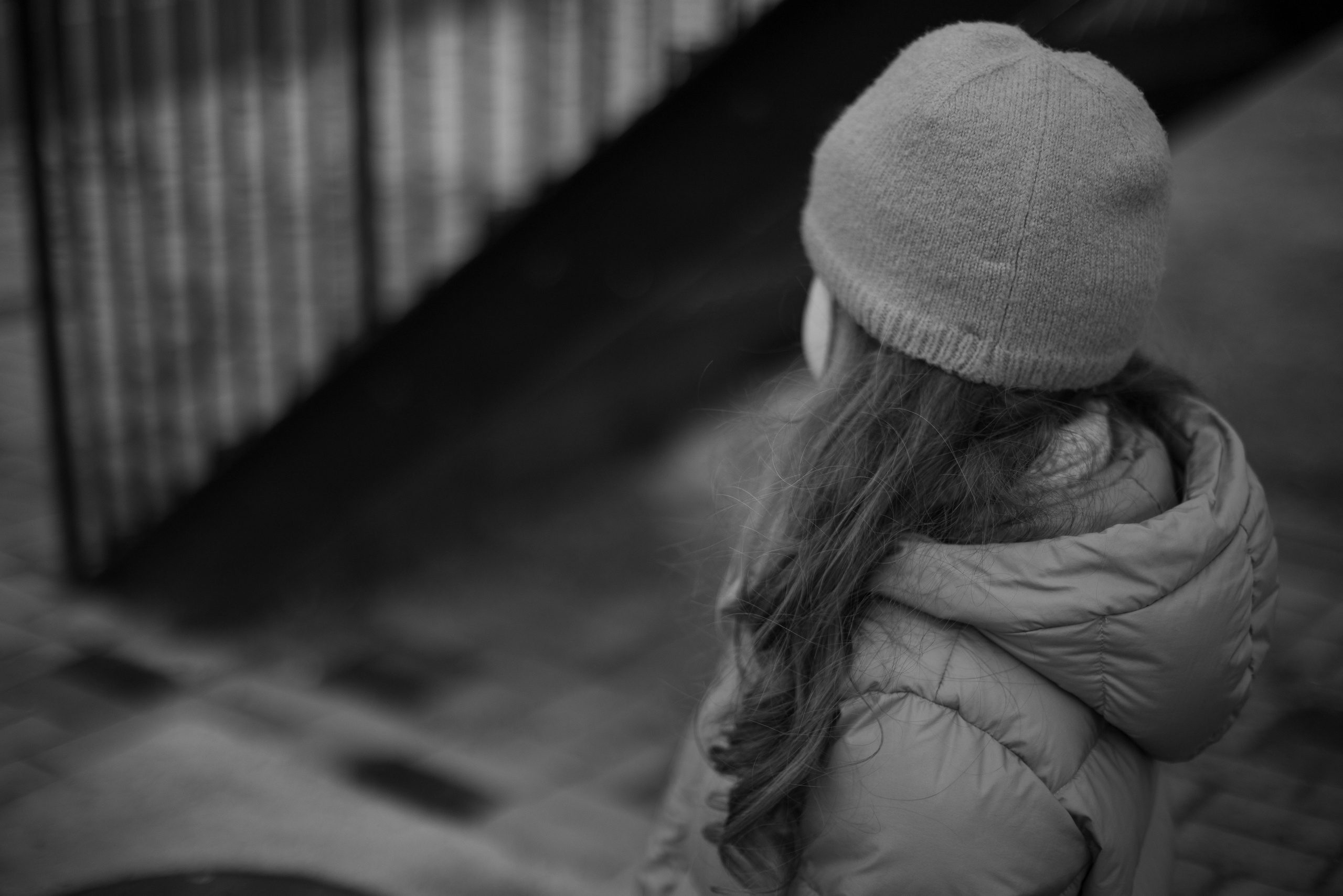 Stefania. Family and Portraits photographer Diana Andoni