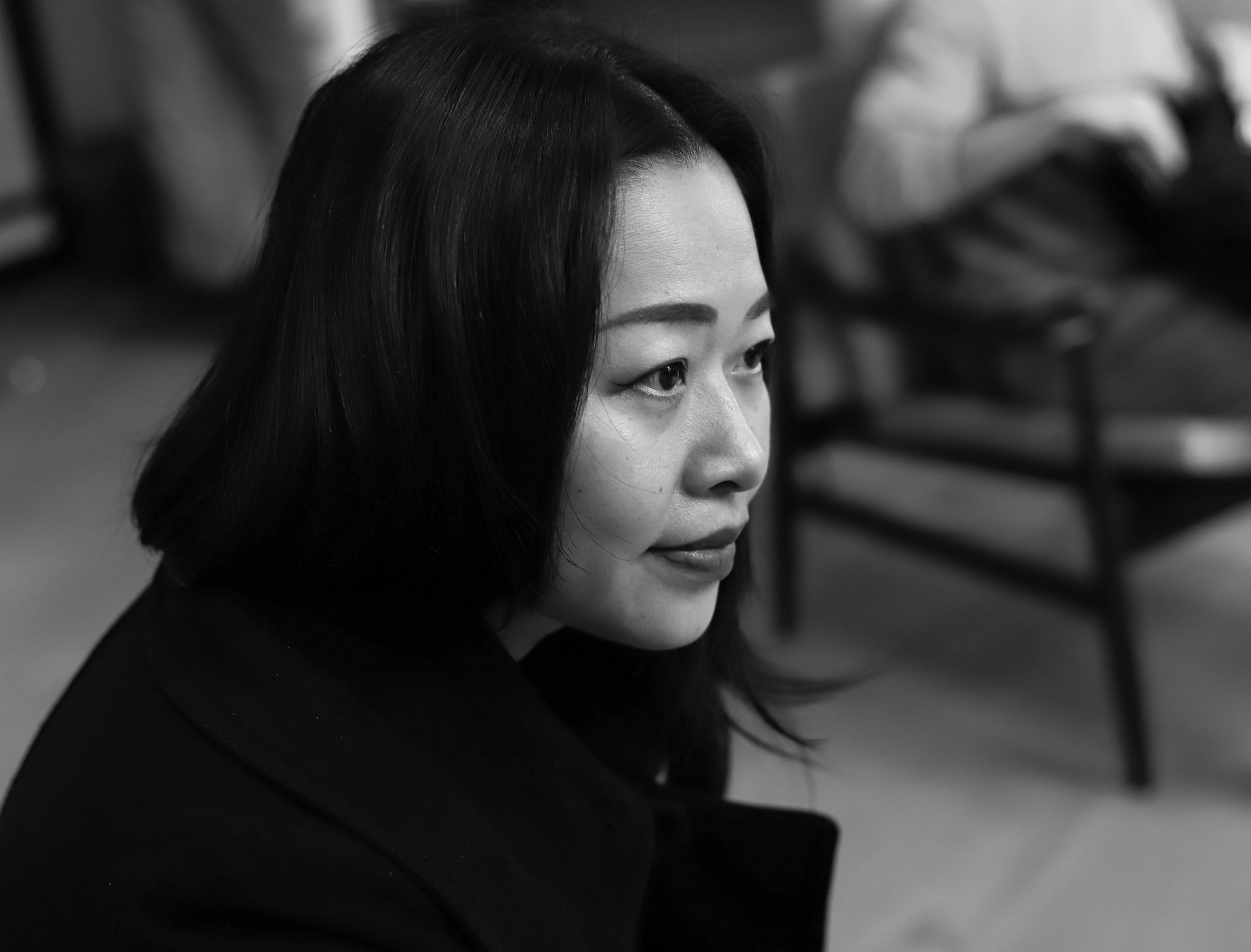 Stephanie’s Team. Family and Portraits photographer Diana Andoni